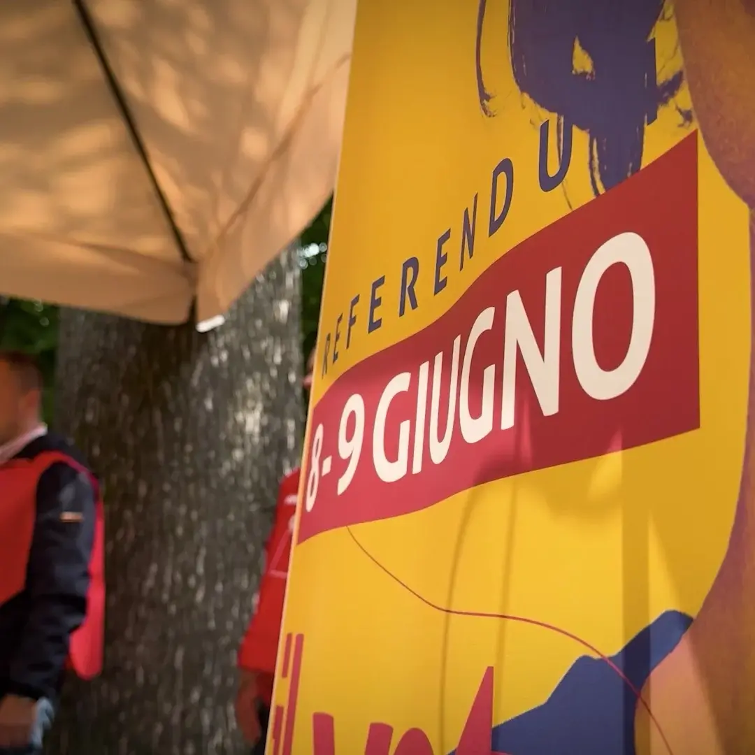 L’Italia nel Lavoro – Stagione 2 Puntata 10