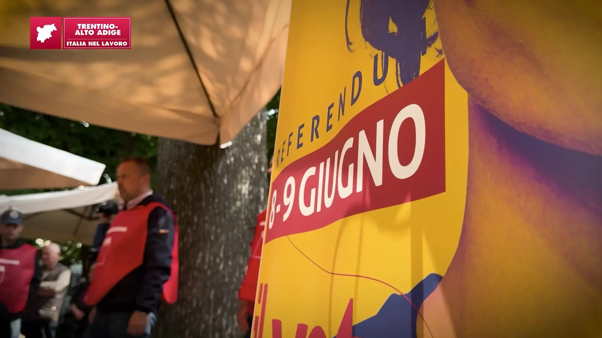 L’Italia nel Lavoro – Stagione 2 Puntata 10