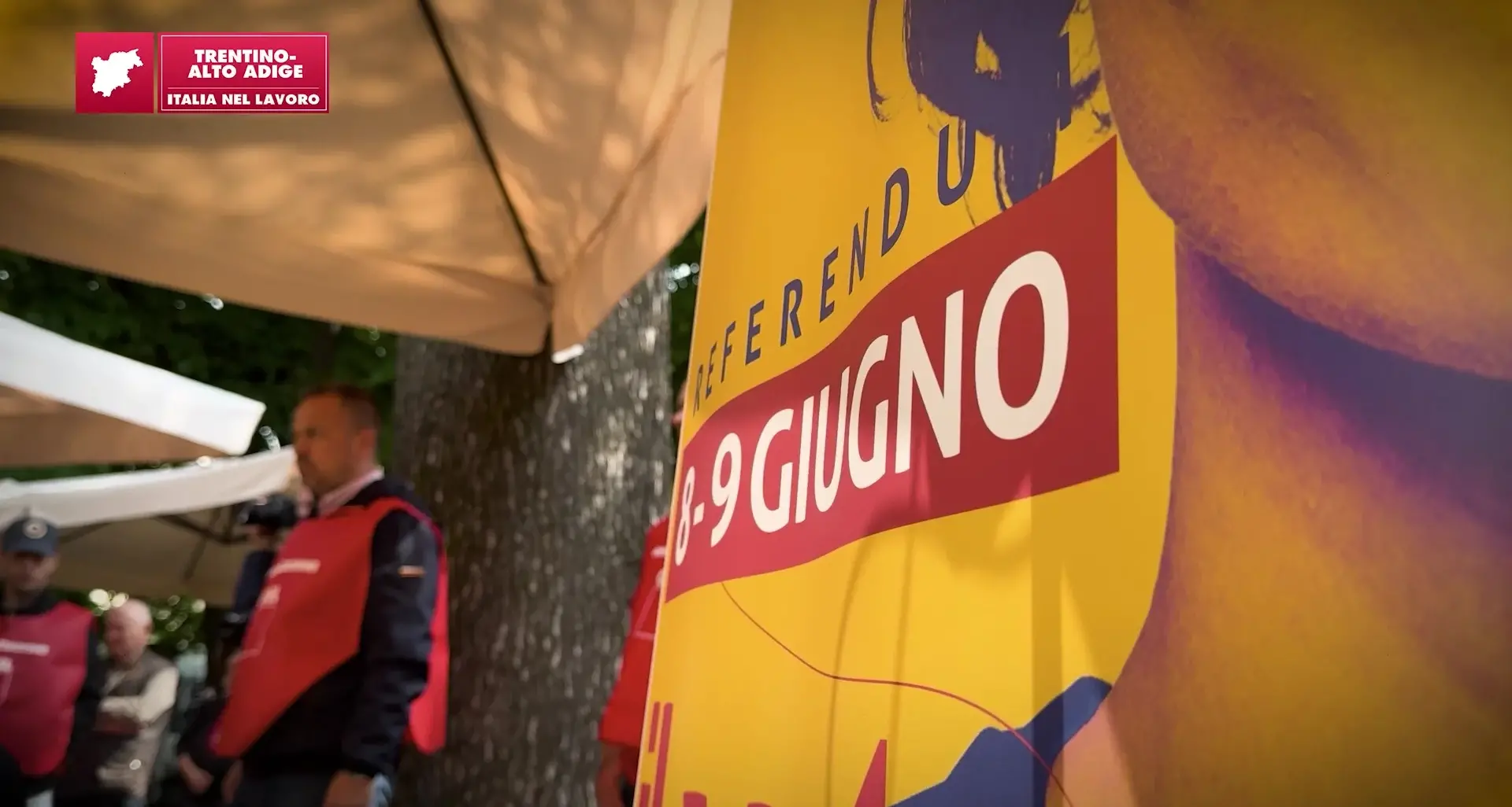 L’Italia nel Lavoro – Stagione 2 Puntata 10
