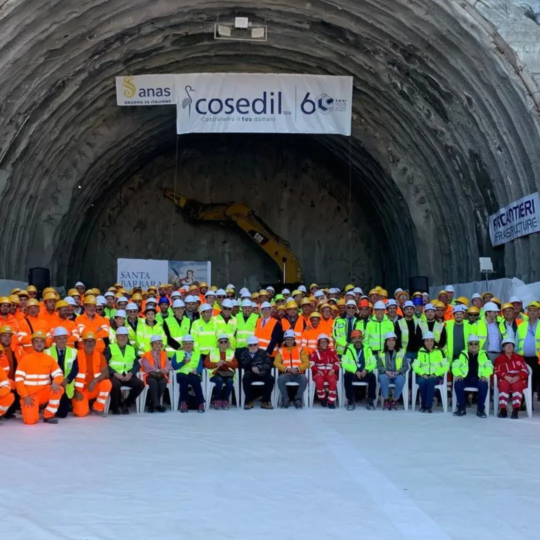 Fillea contro Cosedil: esclusa dalle trattative e lavoratori penalizzati