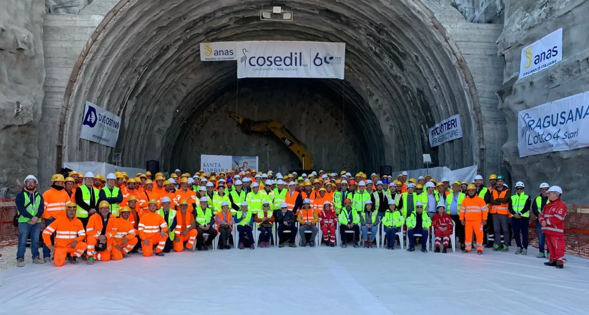 Fillea contro Cosedil: esclusa dalle trattative e lavoratori penalizzati