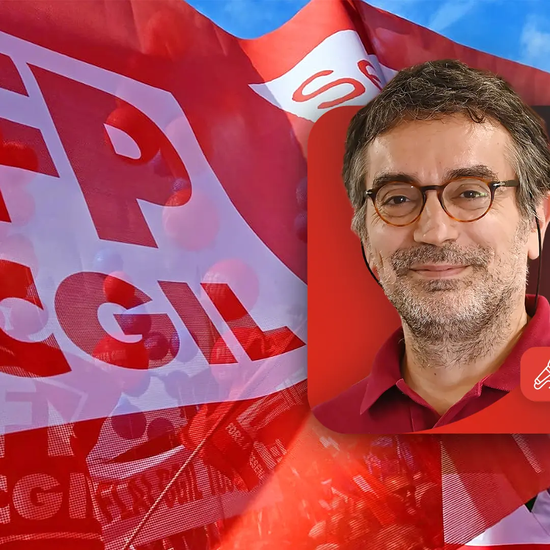 Bozzanca, Fp: “Un autunno di rinnovi contrattuali e impegno democratico”
