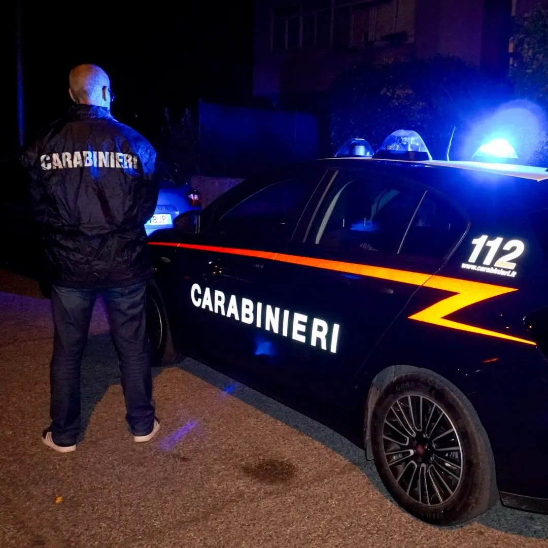 Caserta, operaio muore folgorato in cabina Enel