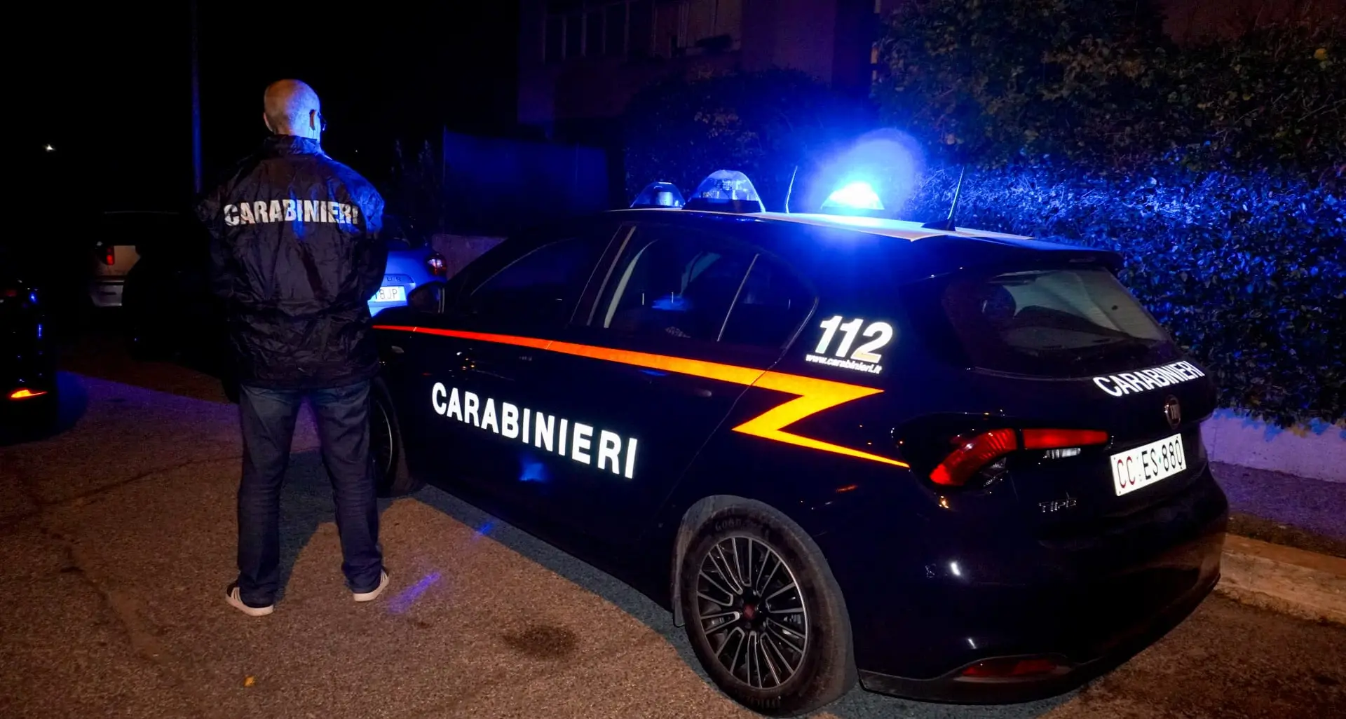 Caserta, operaio muore folgorato in cabina Enel