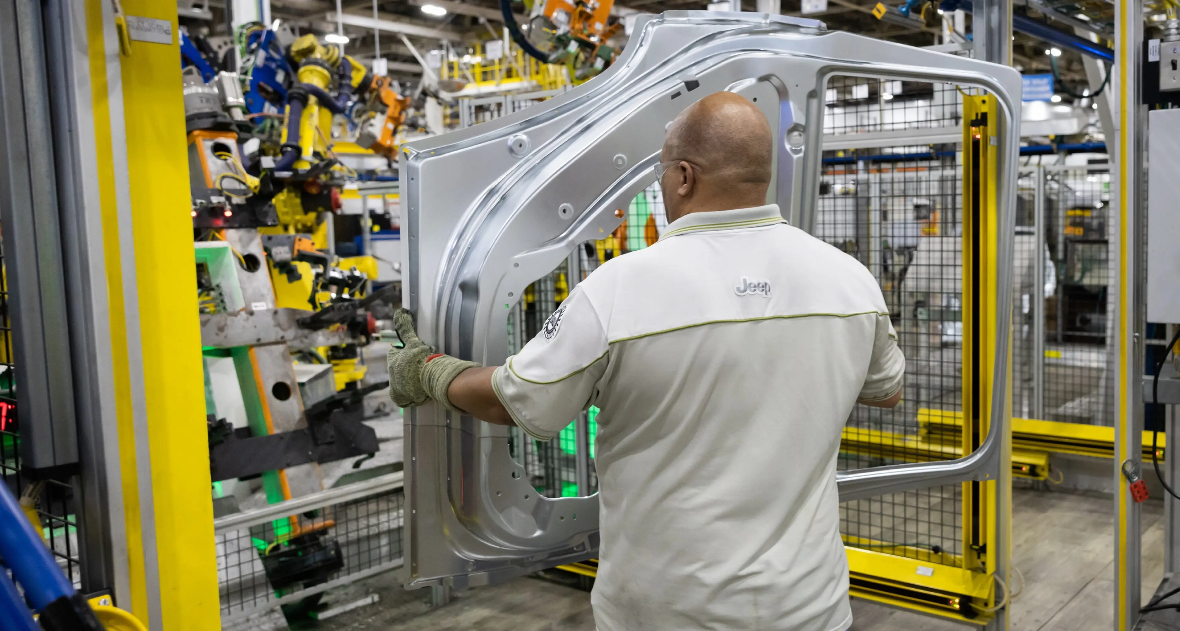 Stellantis, Fiom: ok Jeep Compass a Melfi, ma non basta