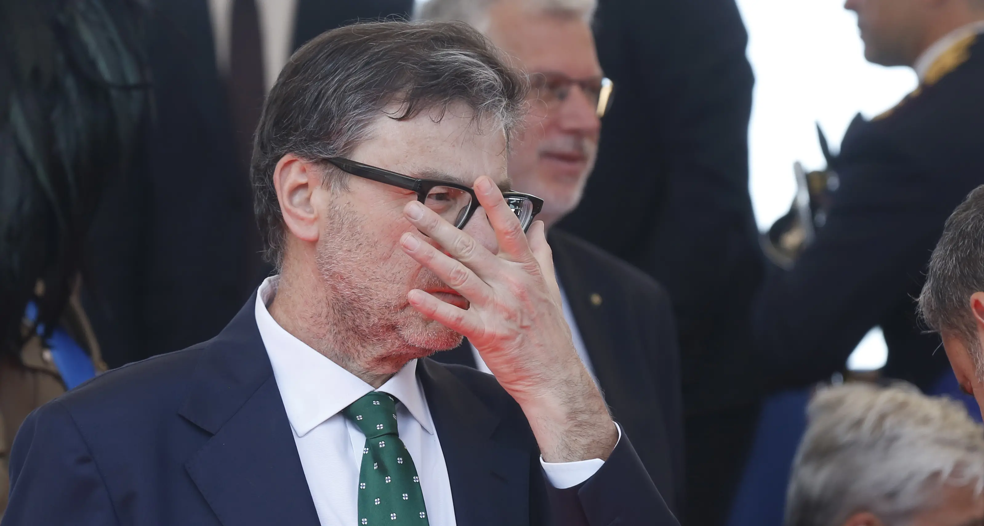 Bonus Giorgetti? “Misura iniqua e sbagliata”