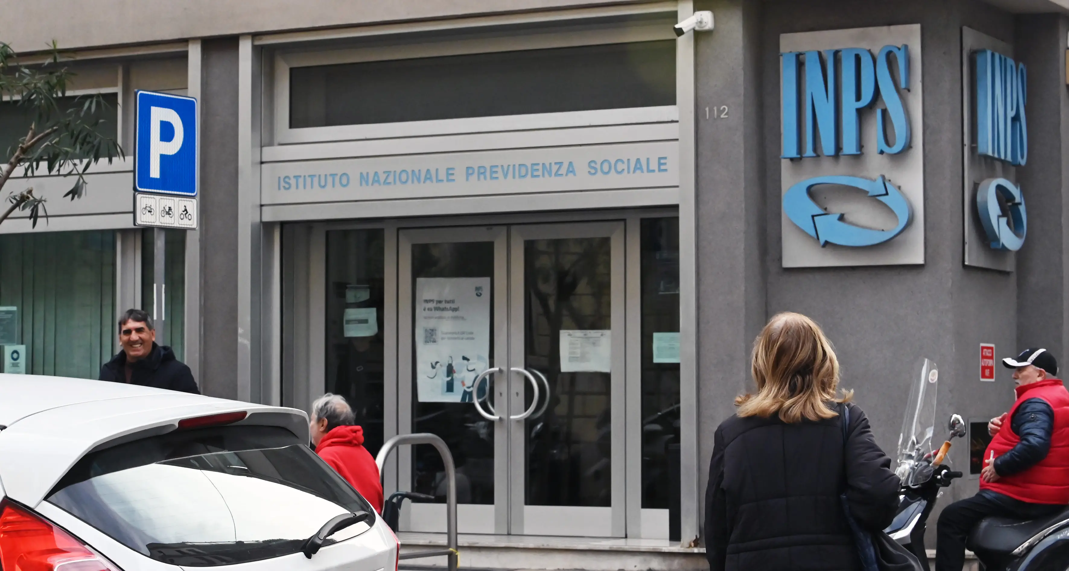 Pensioni pubblici, attacco frontale del governo