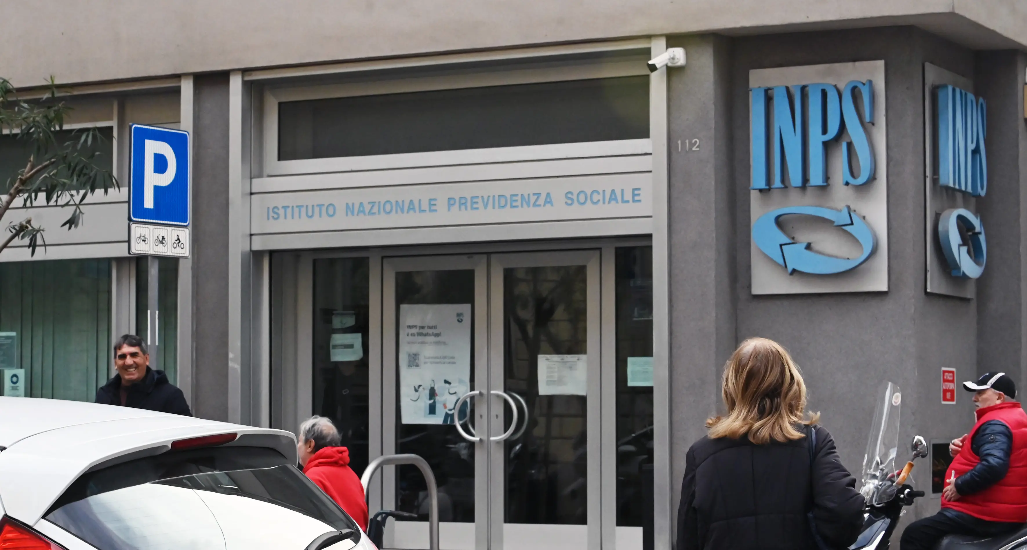 Pensioni pubblici, attacco frontale del governo