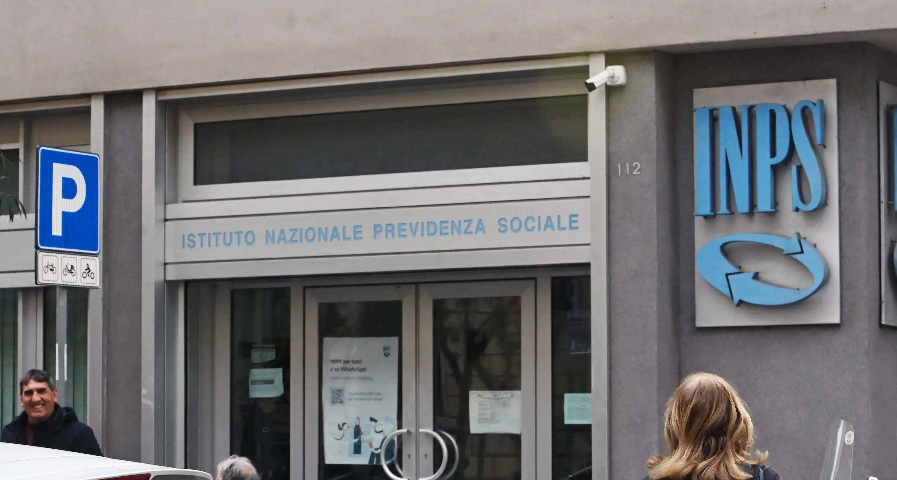 Pensioni pubblici, attacco frontale del governo