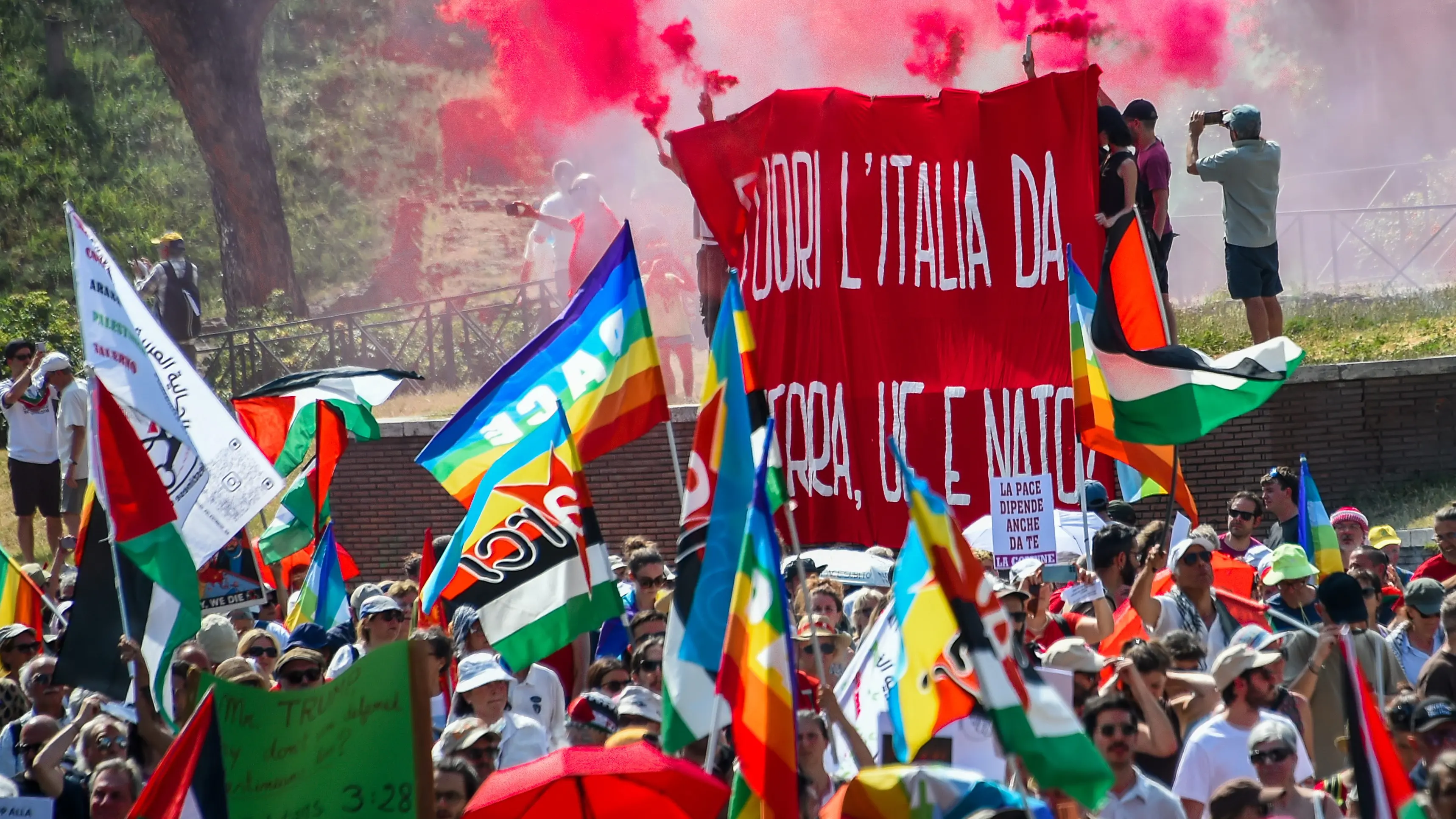 Pacchetto sicurezza, Cgil: “Disegno intimidatorio e repressivo”