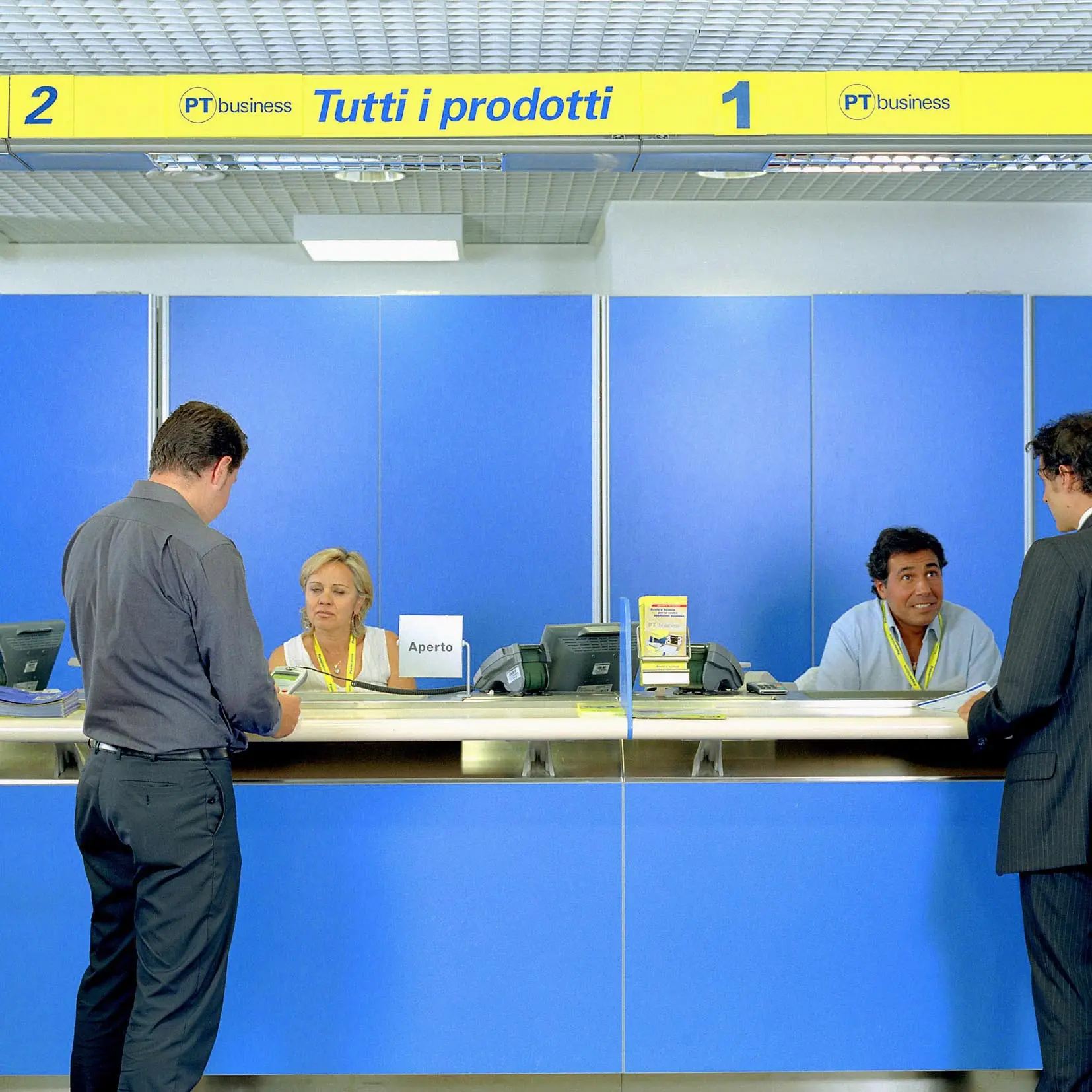 Poste, Genova: poco personale e recapiti che saltano. È sciopero