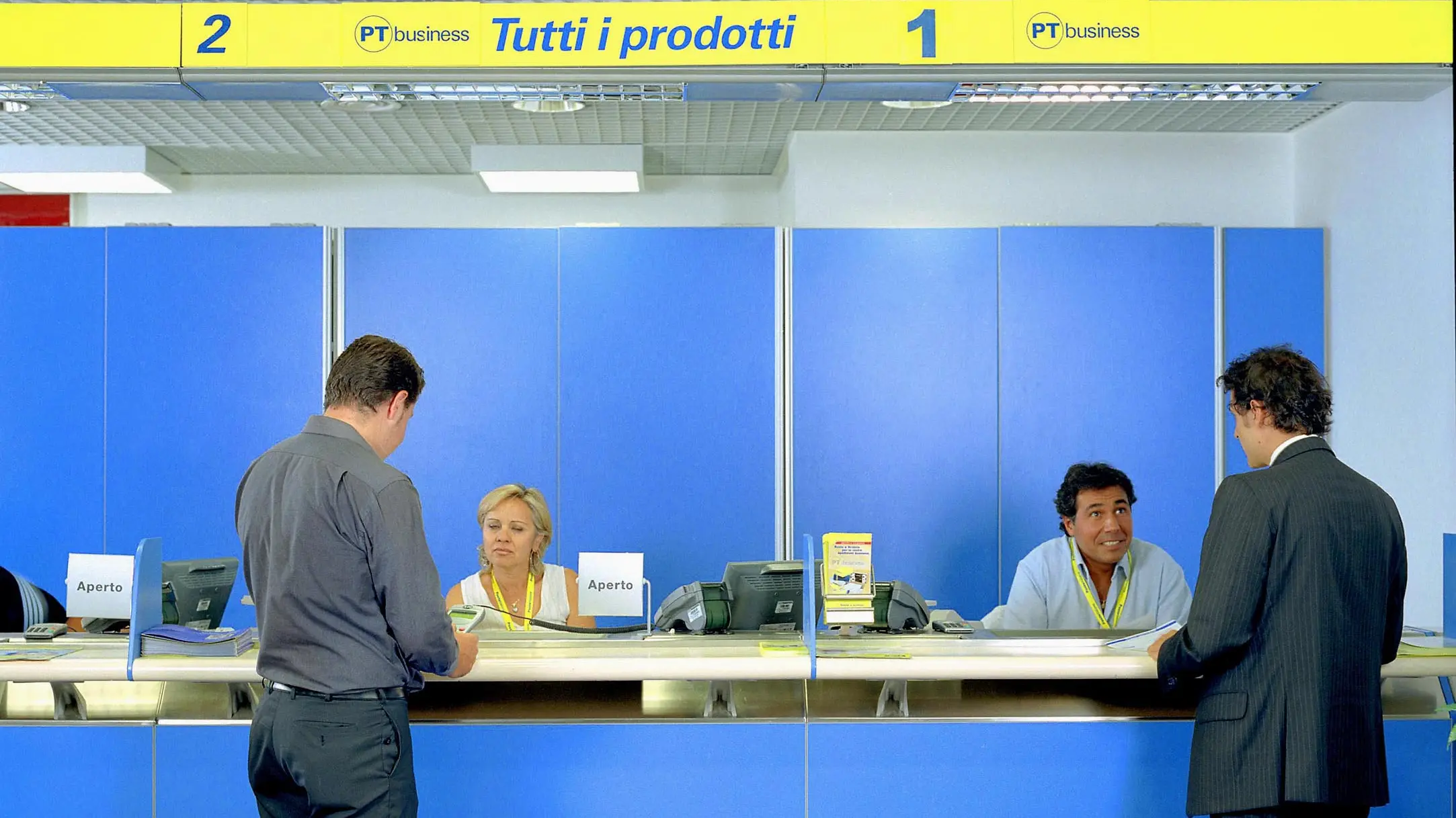 Poste, poco personale e recapiti che saltano: è sciopero