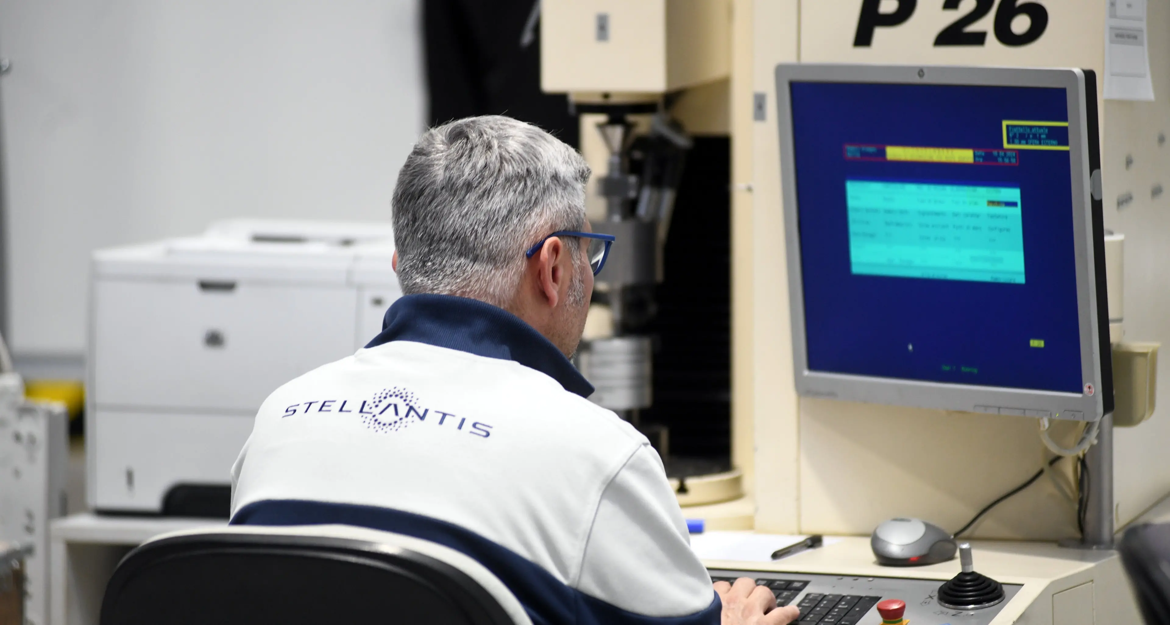 Stellantis, Fiom: “Urge incontro con ceo Filosa”