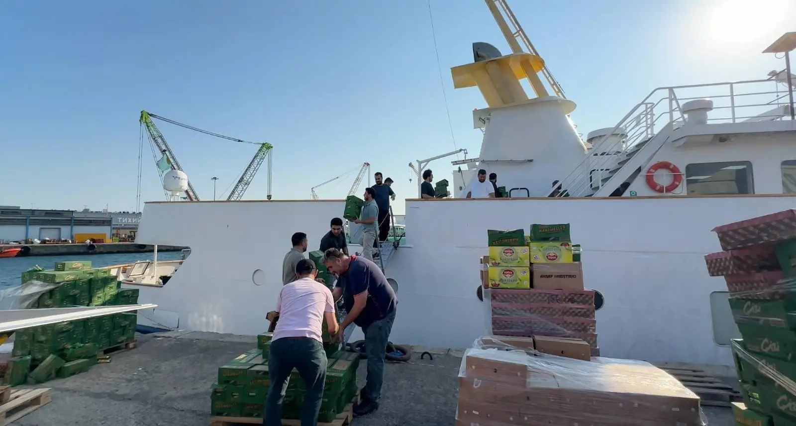 Gaza, la Flotilla è legittima e l’Italia deve tutelarla