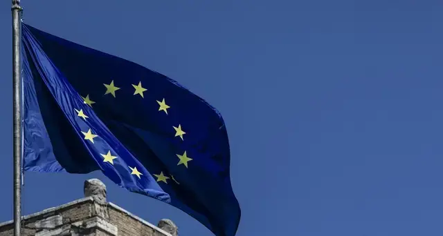 L’Europa e il nuovo ordine mondiale