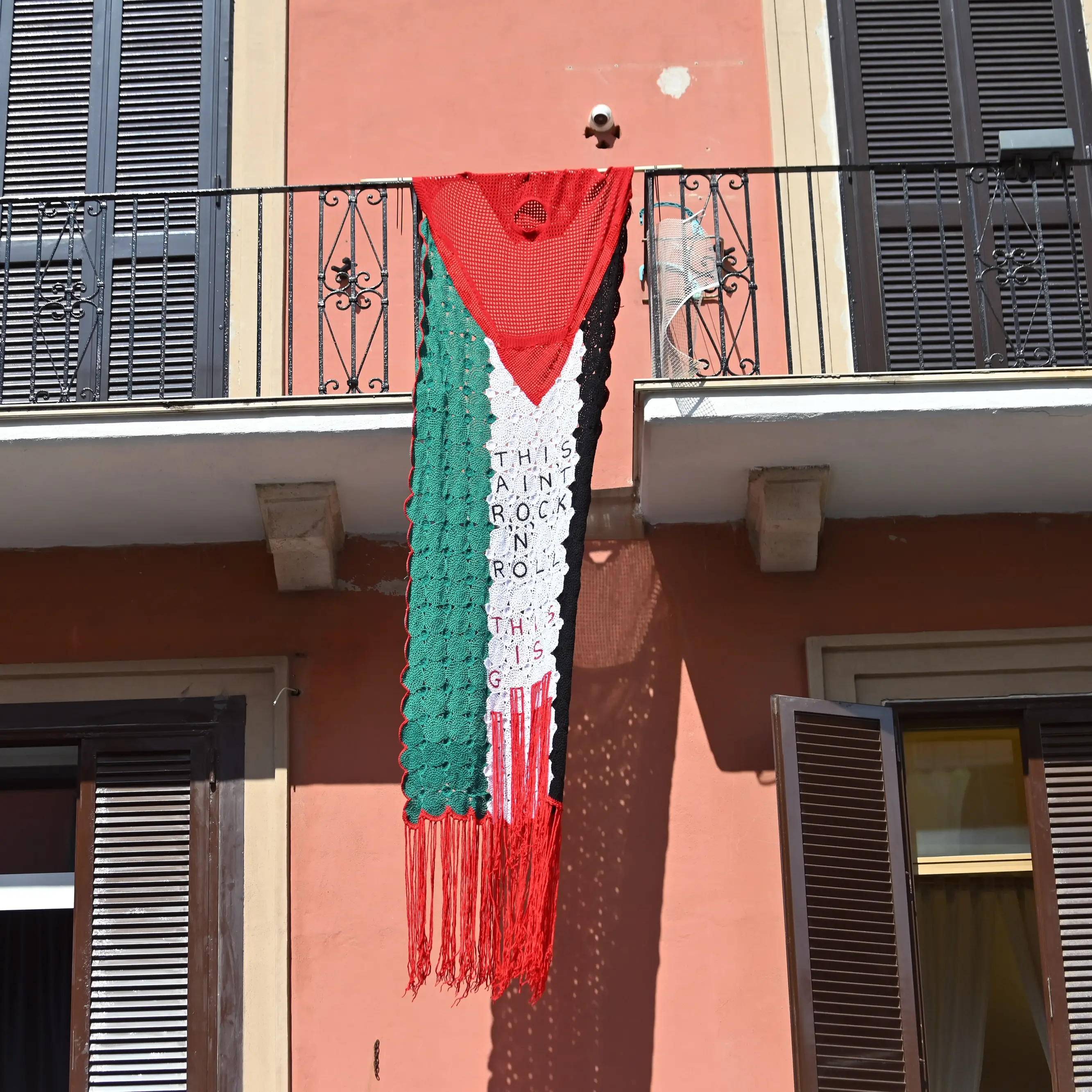 Gaza, le piazze Cgil del 6 settembre in Calabria