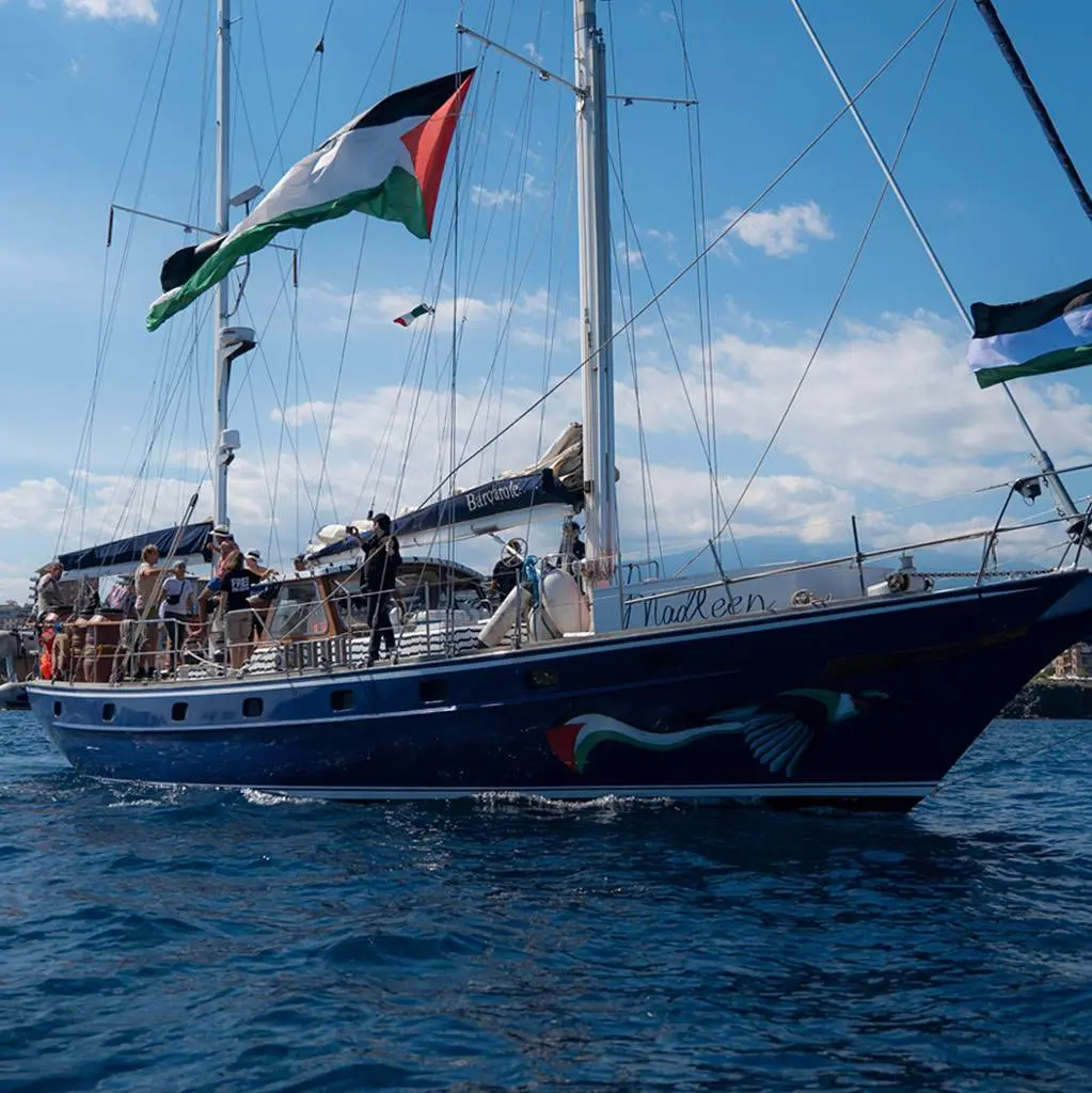 Gaza, il 6 settembre in Emilia-Romagna