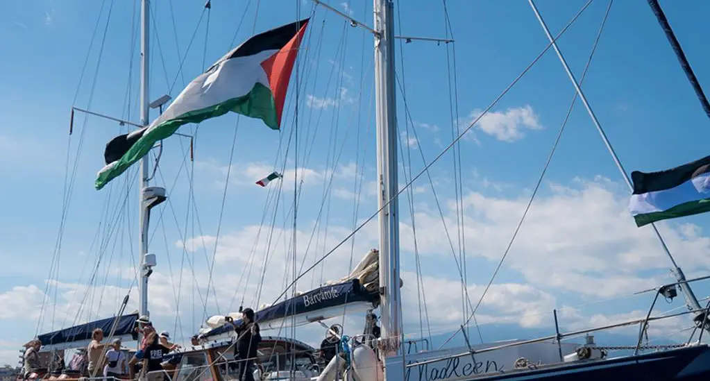 Gaza, il 6 settembre in Emilia-Romagna