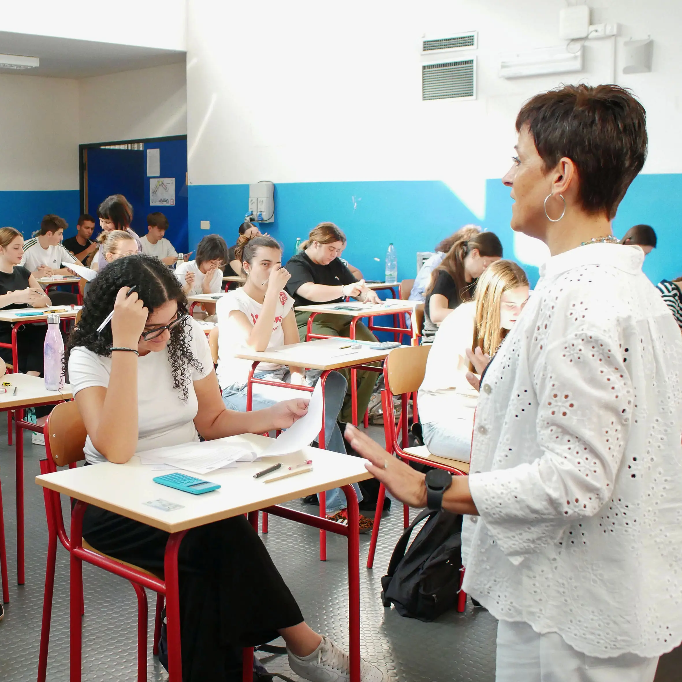 “Conoscenza in movimento”, una guida della Flc Cgil per il nuovo anno