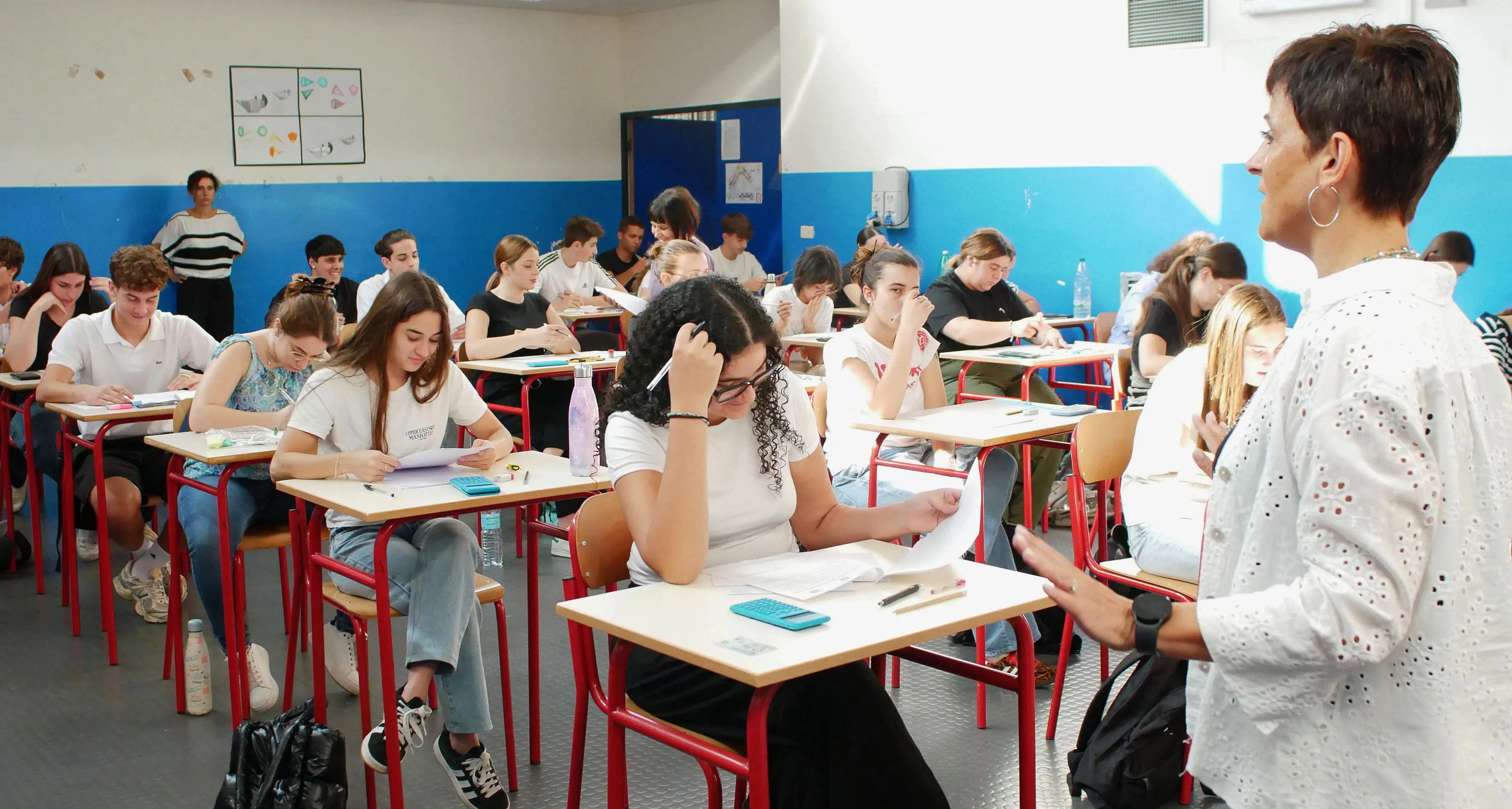 “Conoscenza in movimento”, una guida della Flc Cgil per il nuovo anno