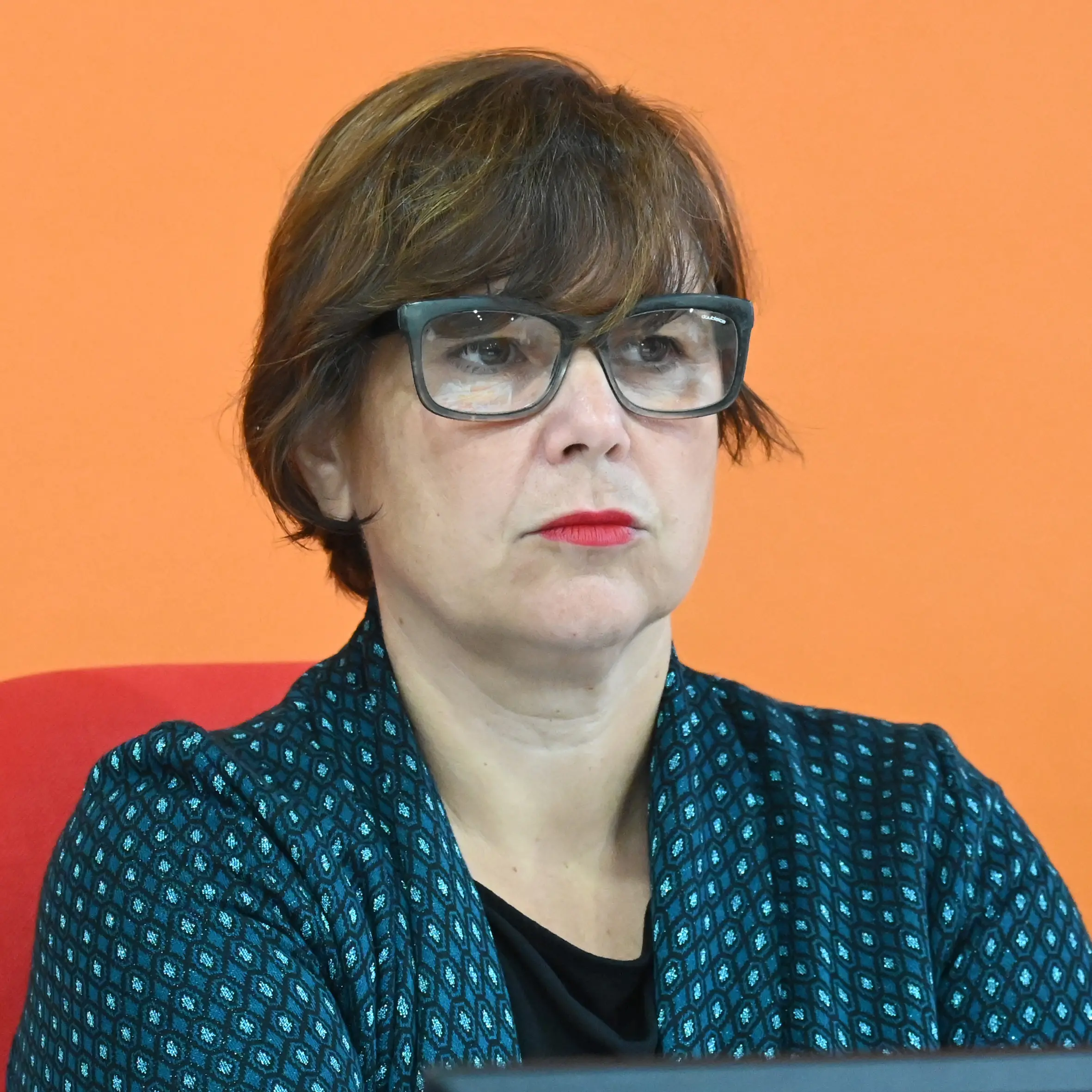 Scacchetti: “Più diritti per un’Europa forte”