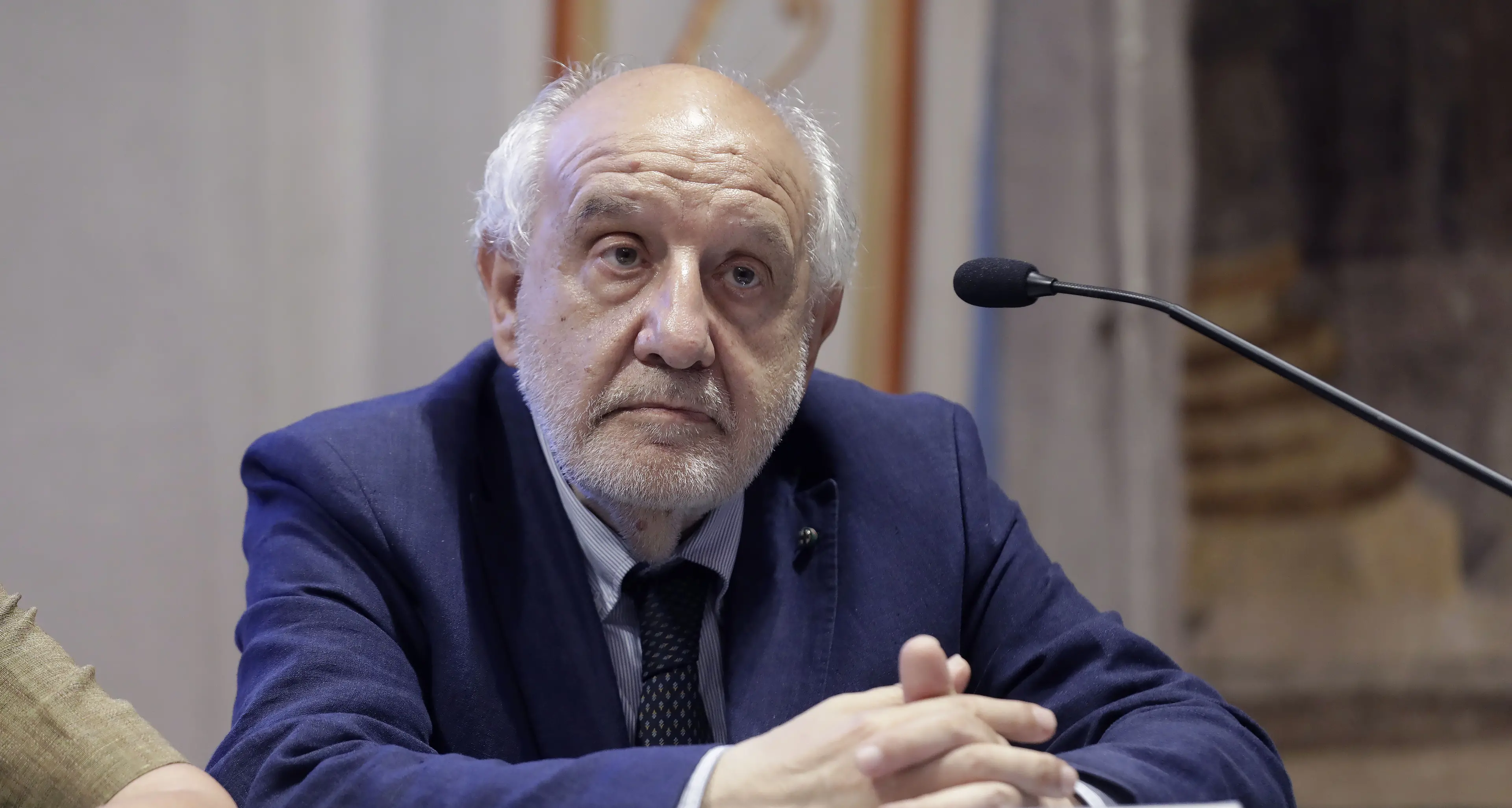 Dastoli: “L’attualità del Manifesto di Ventotene”