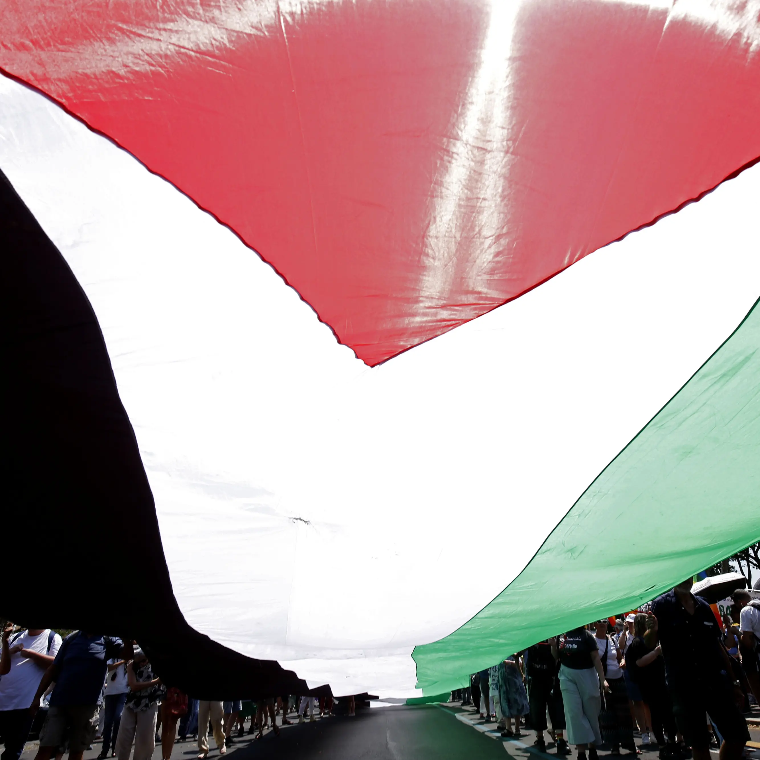 Flc Cgil, bloccata delegazione in visita in Palestina