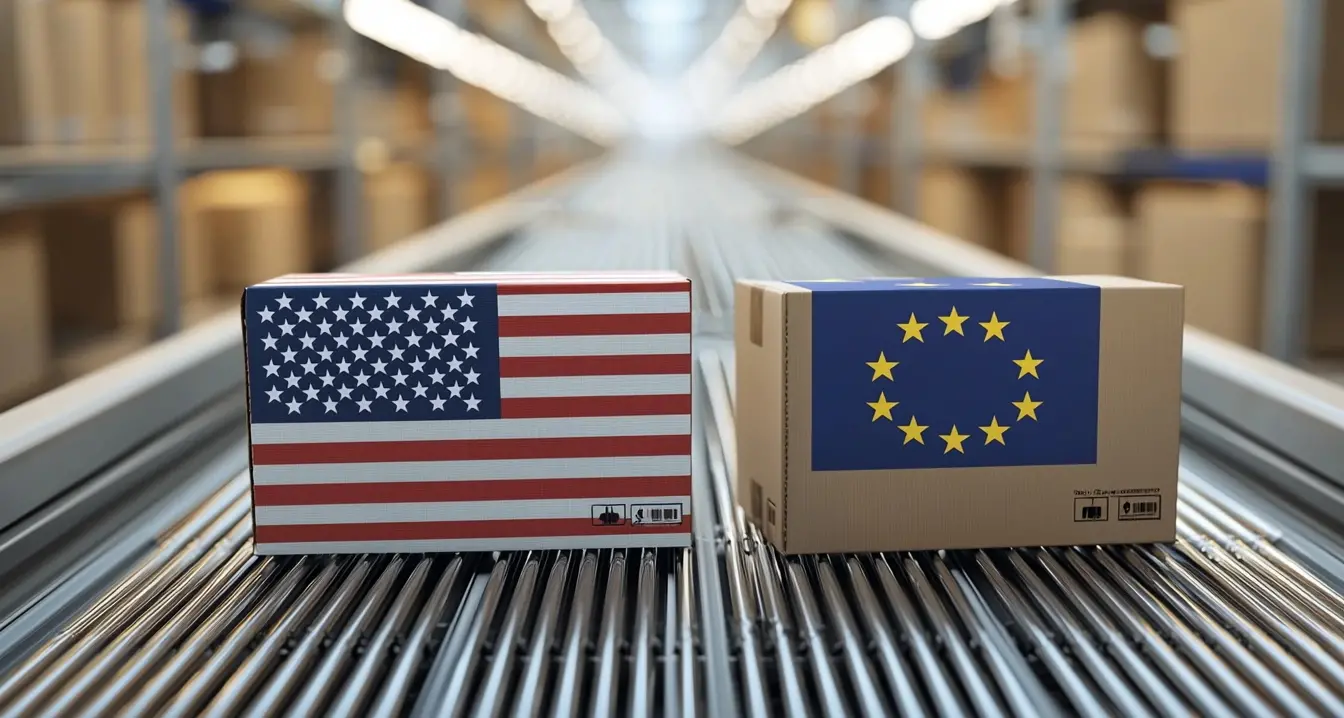 Dazi Usa, agroalimentare a rischio