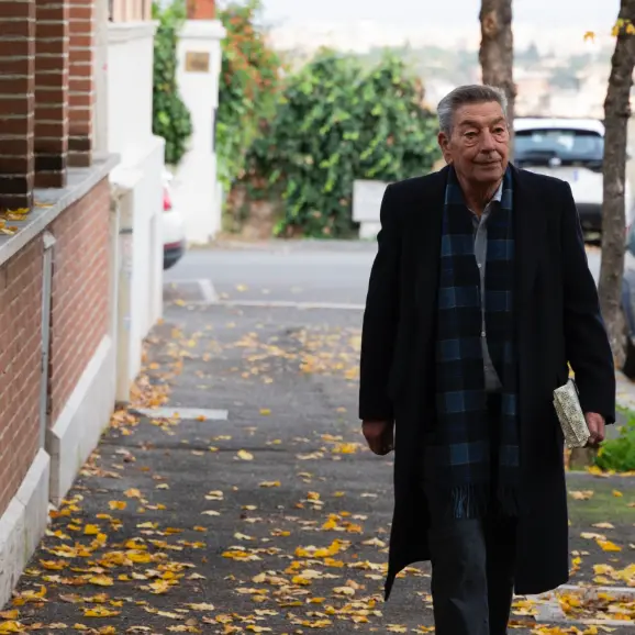 La forza degli anziani nel film di Gianni Di Gregorio