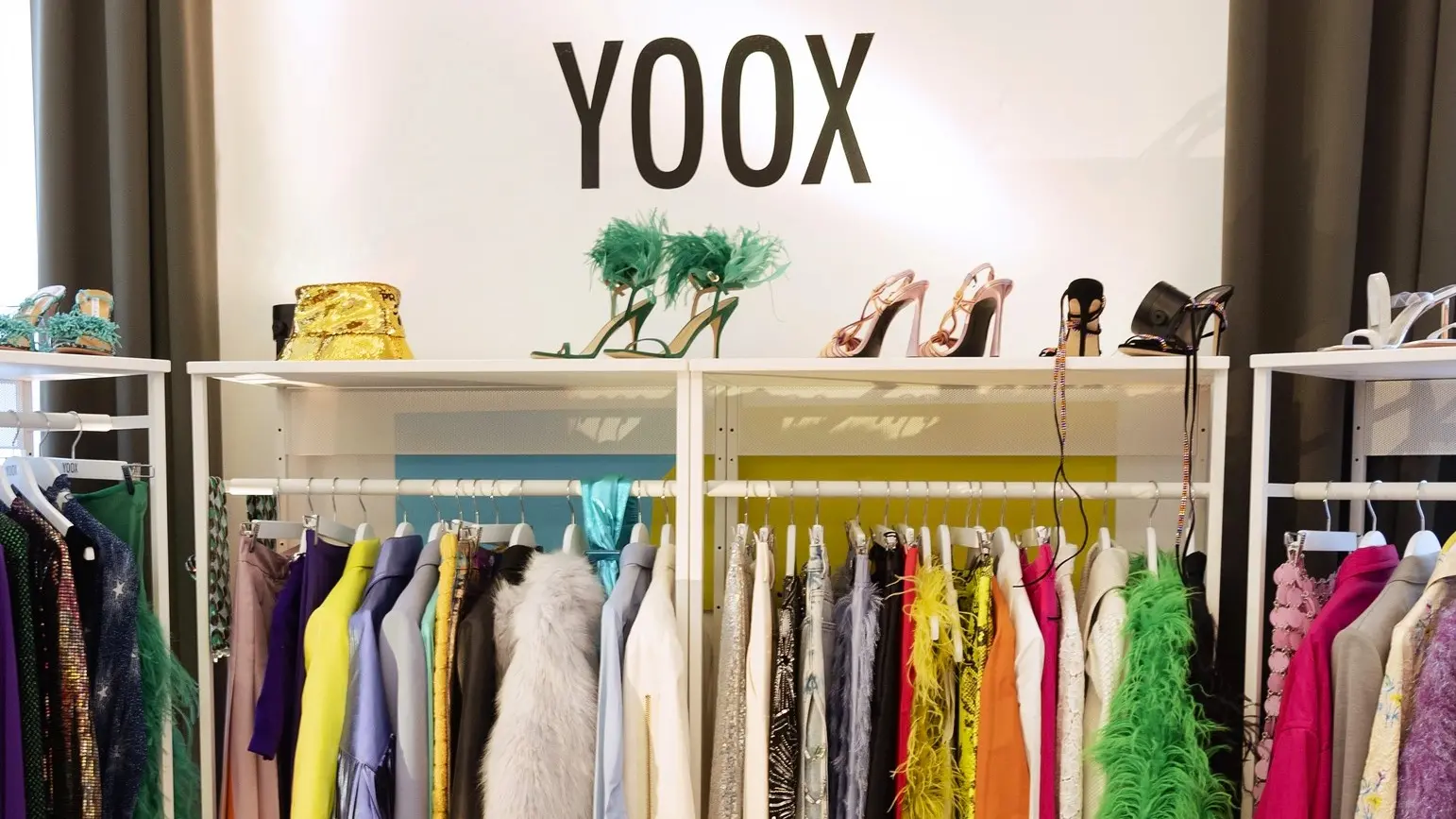 Accordo raggiunto alla Yoox sugli esuberi