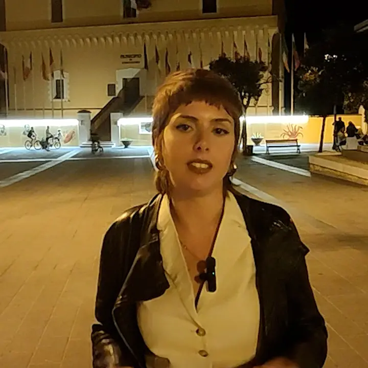 Piredda: “Un’Europa per i giovani”