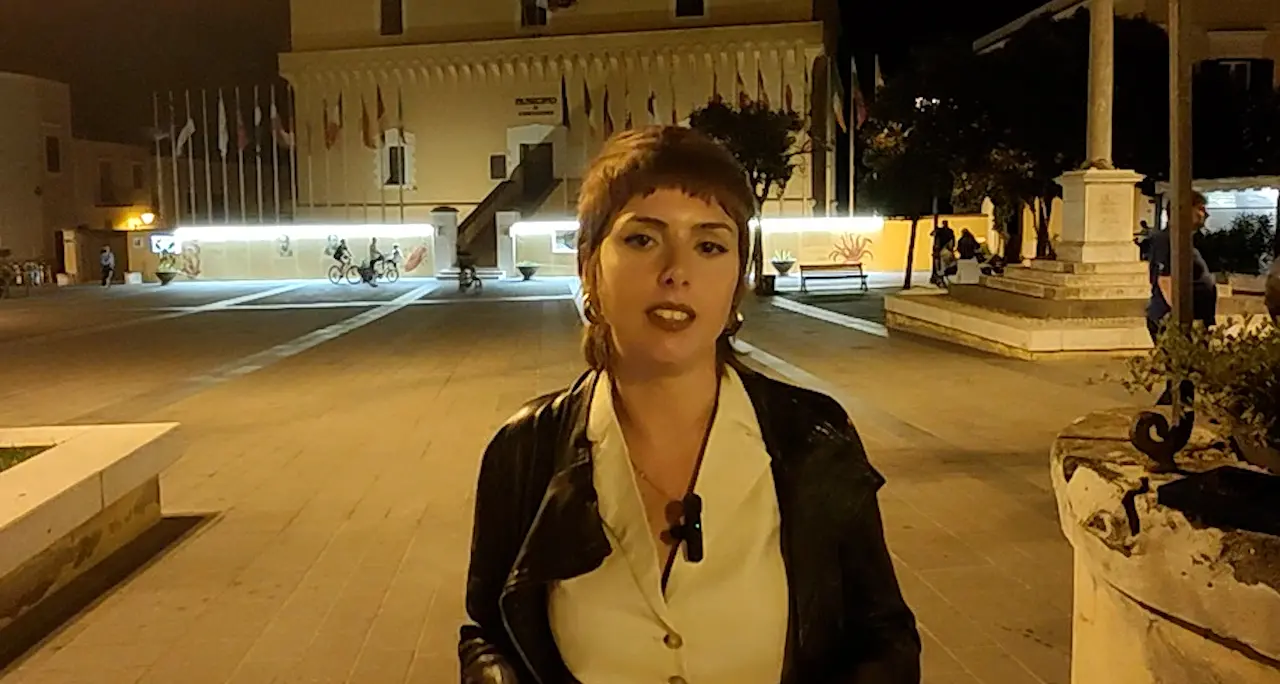 Piredda: “Un’Europa per i giovani”