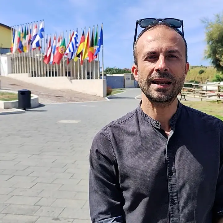 Marra: “Ricostruiamo l’Europa dei diritti”