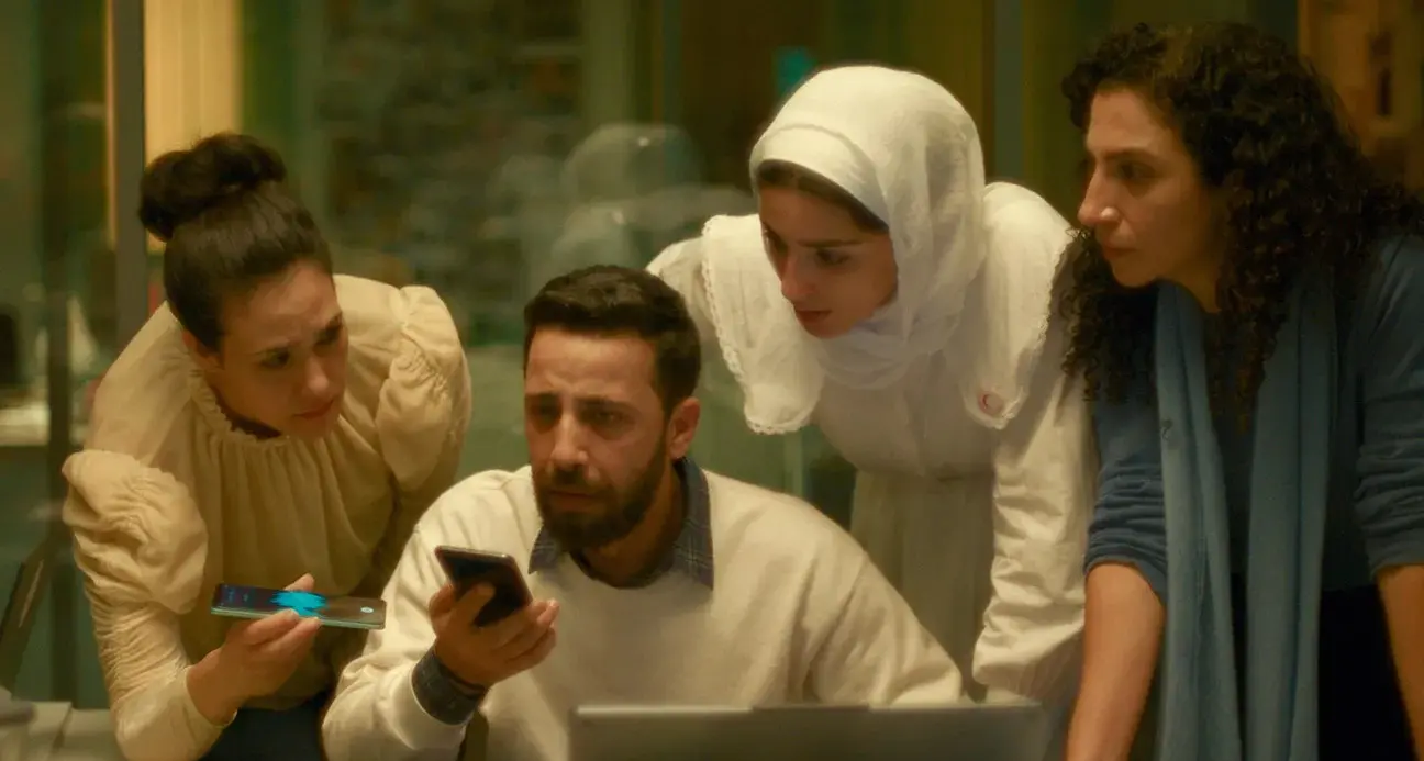 “The Voice of Hind Rajab”: ecco il vincitore morale della Mostra del cinema