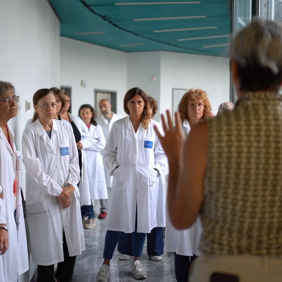 La ricerca oncologica italiana perde il cuore di Nerviano