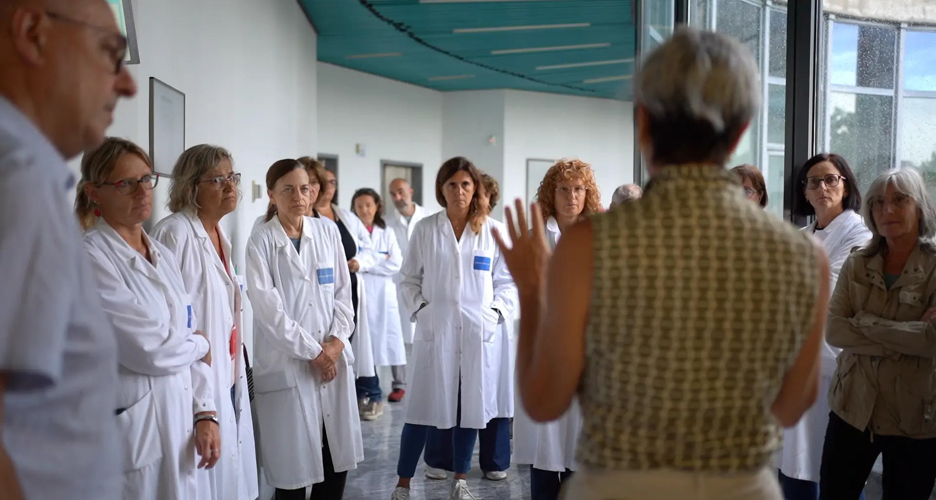 La ricerca oncologica italiana perde il cuore di Nerviano