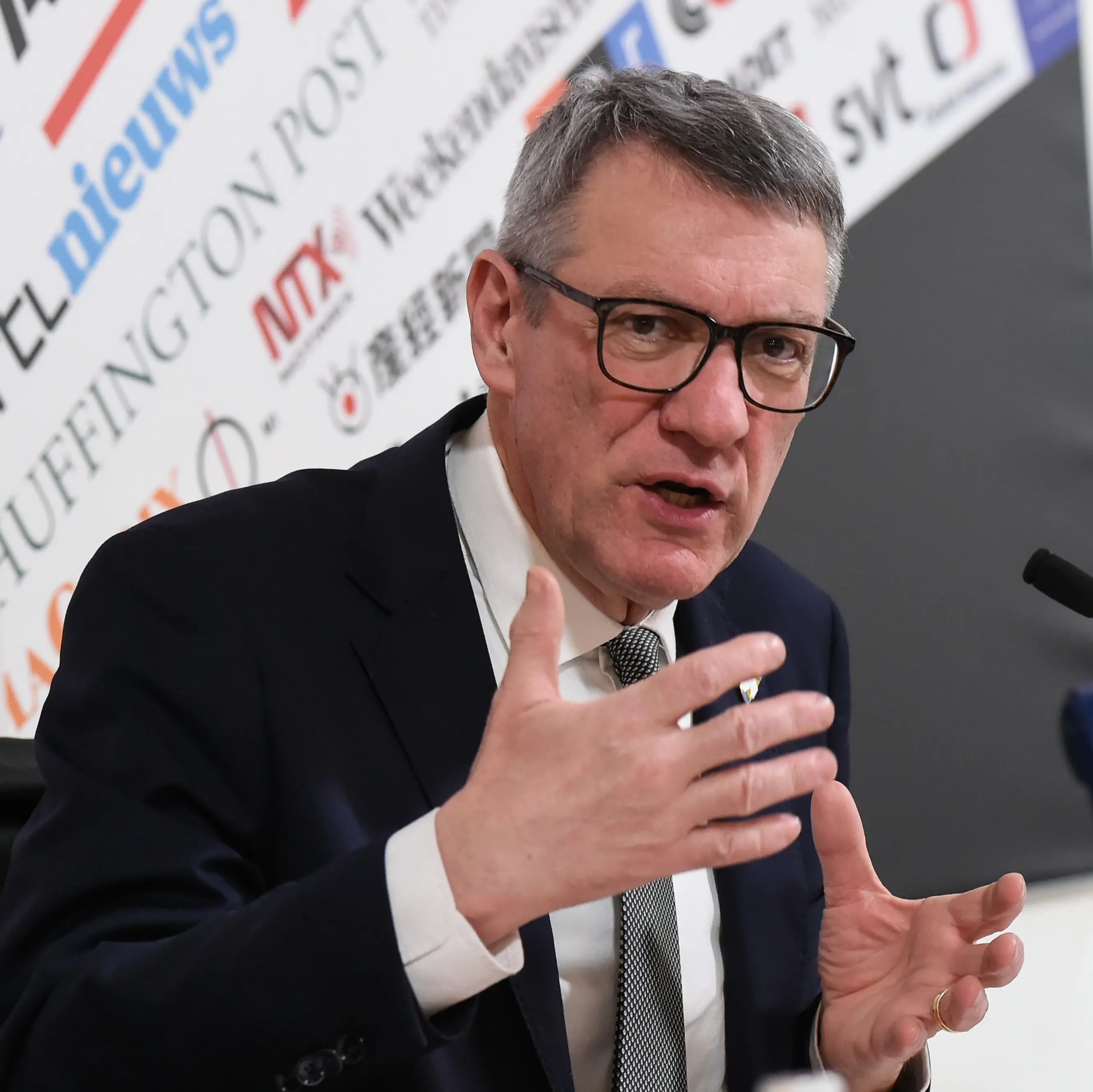 Landini: “Pace e lavoro, il governo deve cambiare rotta”