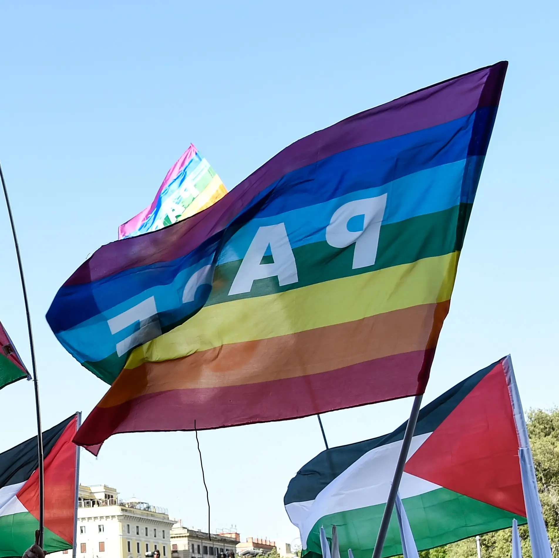 Gaza, fermiamo la barbarie