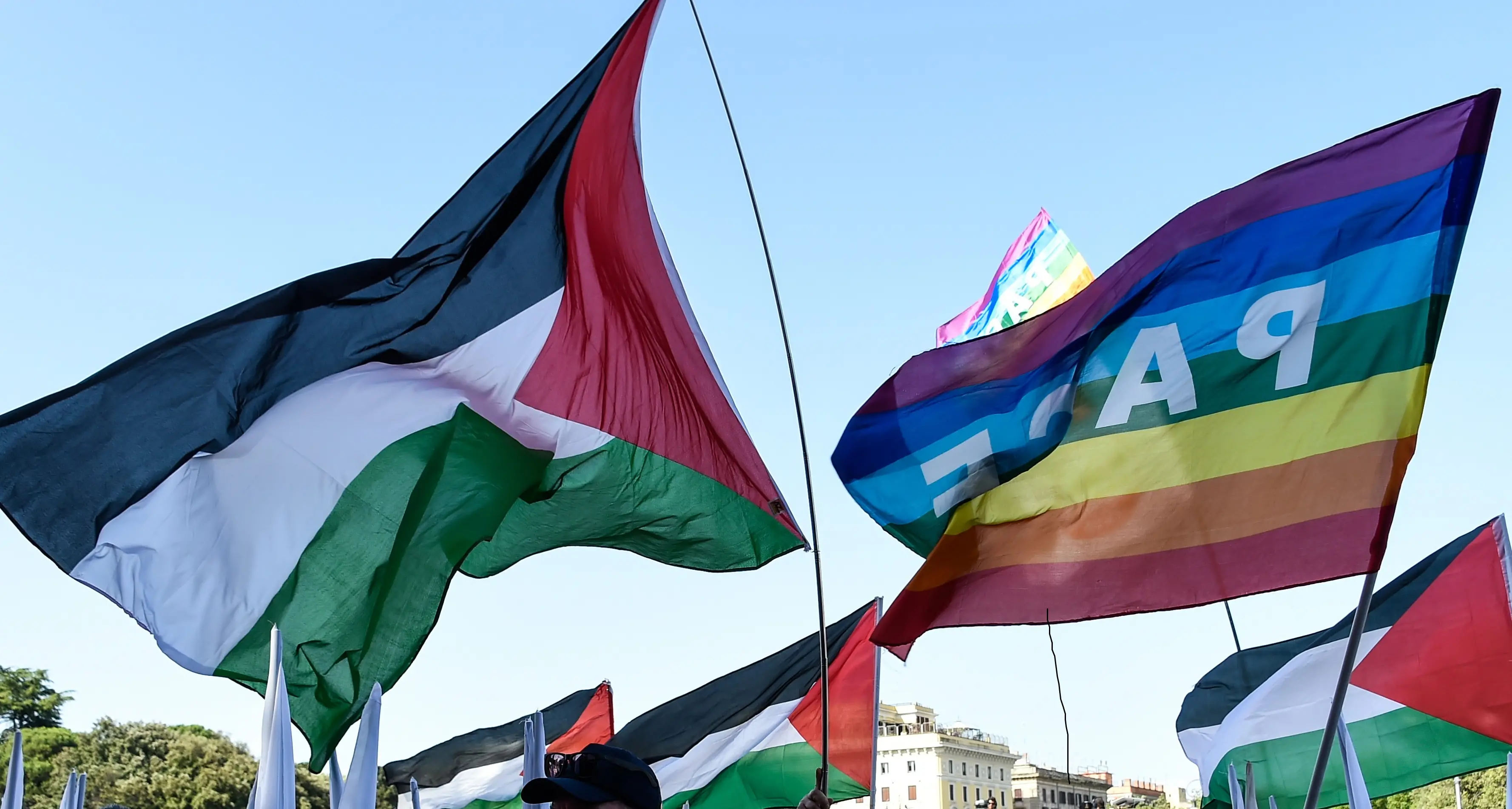 Gaza, fermiamo la barbarie