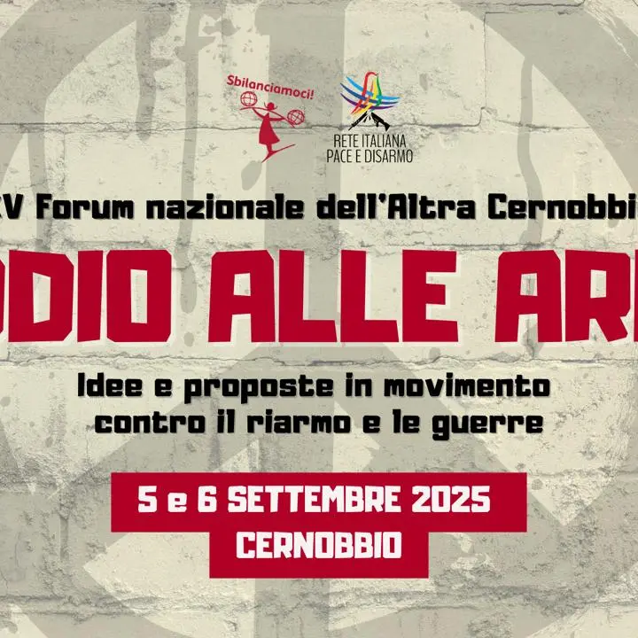 Addio alle armi! La diretta