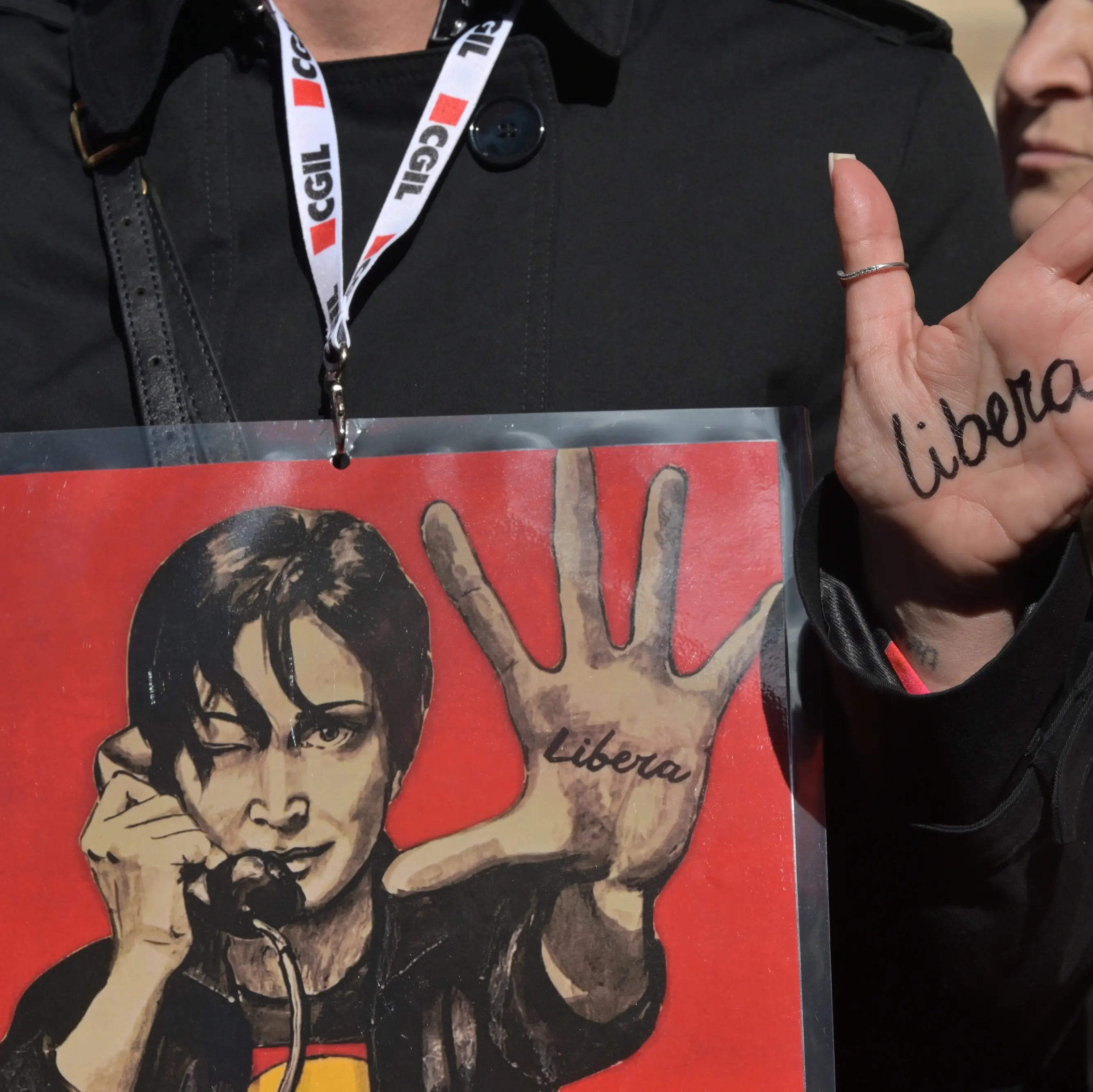 Ddl stupri, mobilitazione al Senato