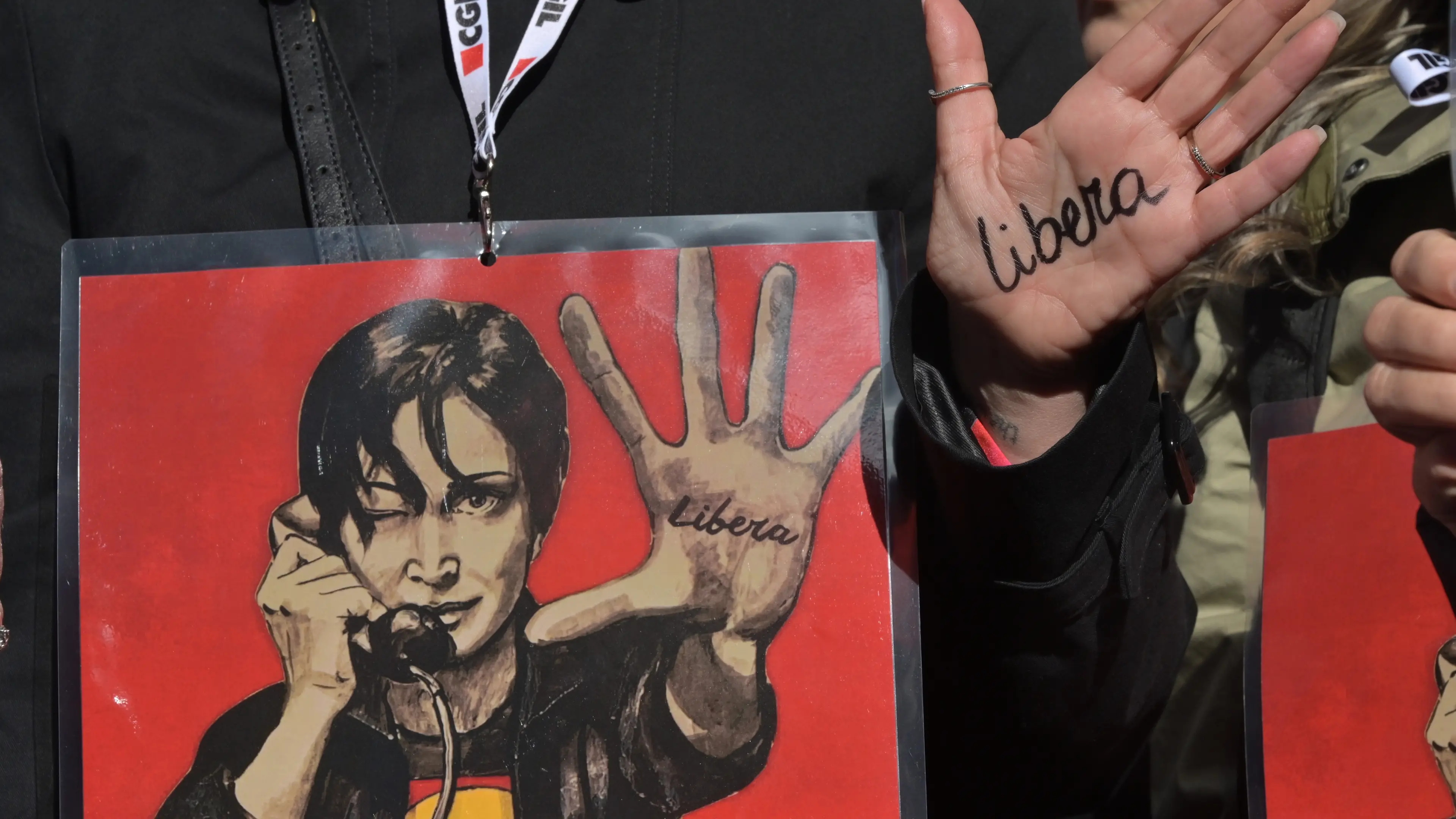 Ddl stupri, mobilitazione al Senato