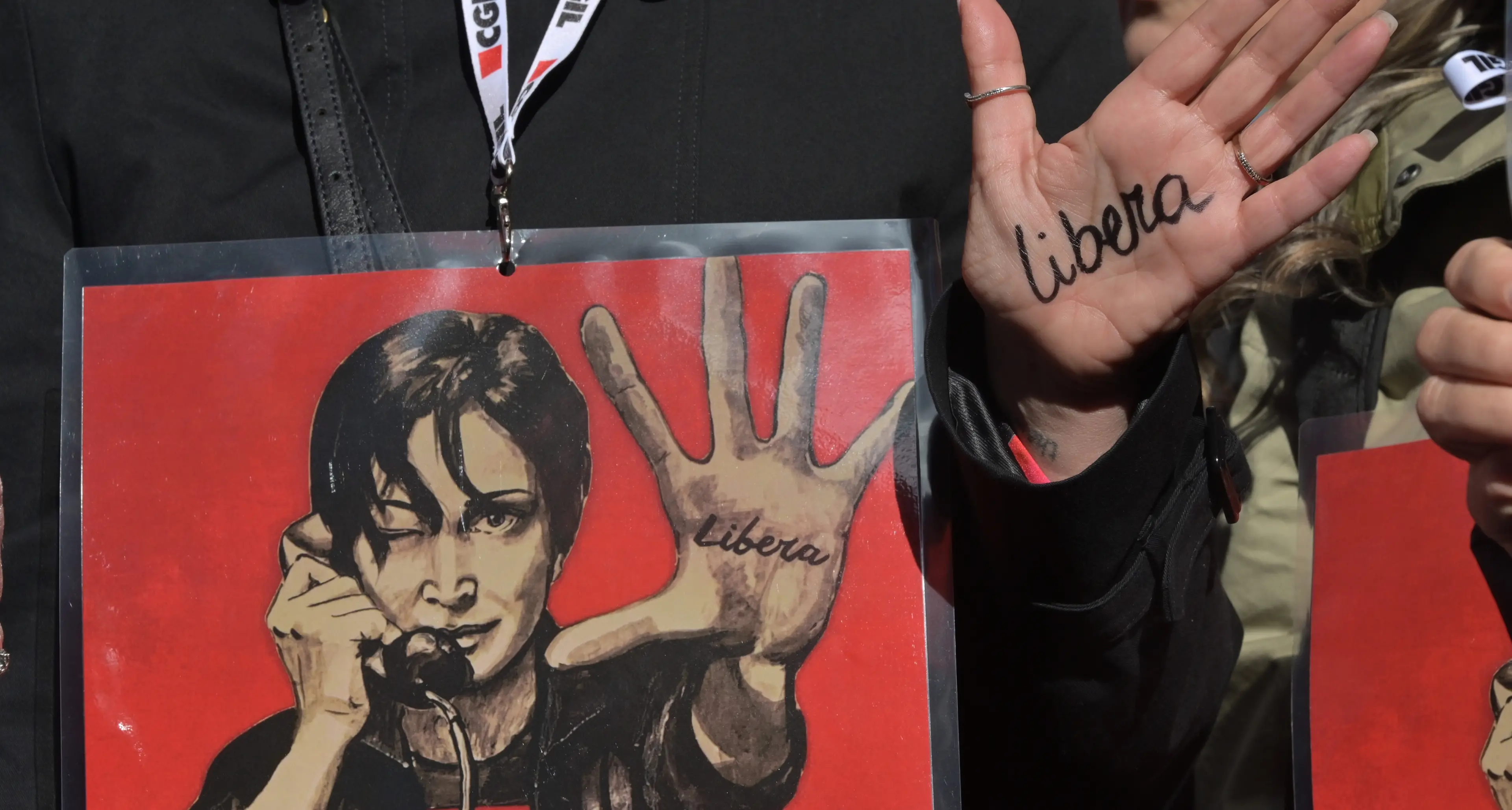 Ddl stupri, mobilitazione al Senato