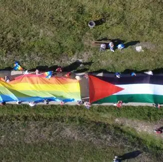 Da Marzabotto a Gaza, per la pace