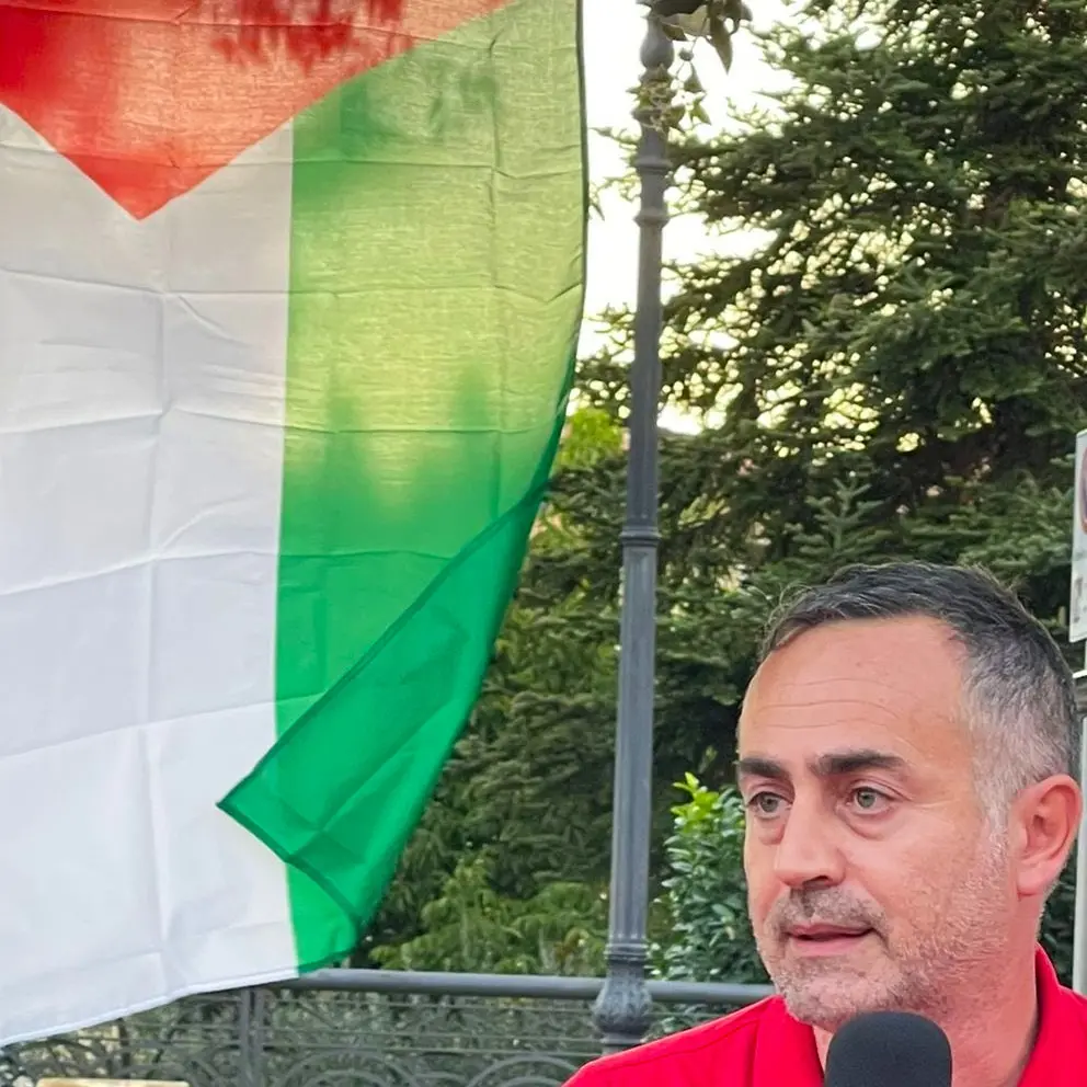 Gaza, Fiom dona decine di migliaia di euro a Emergency