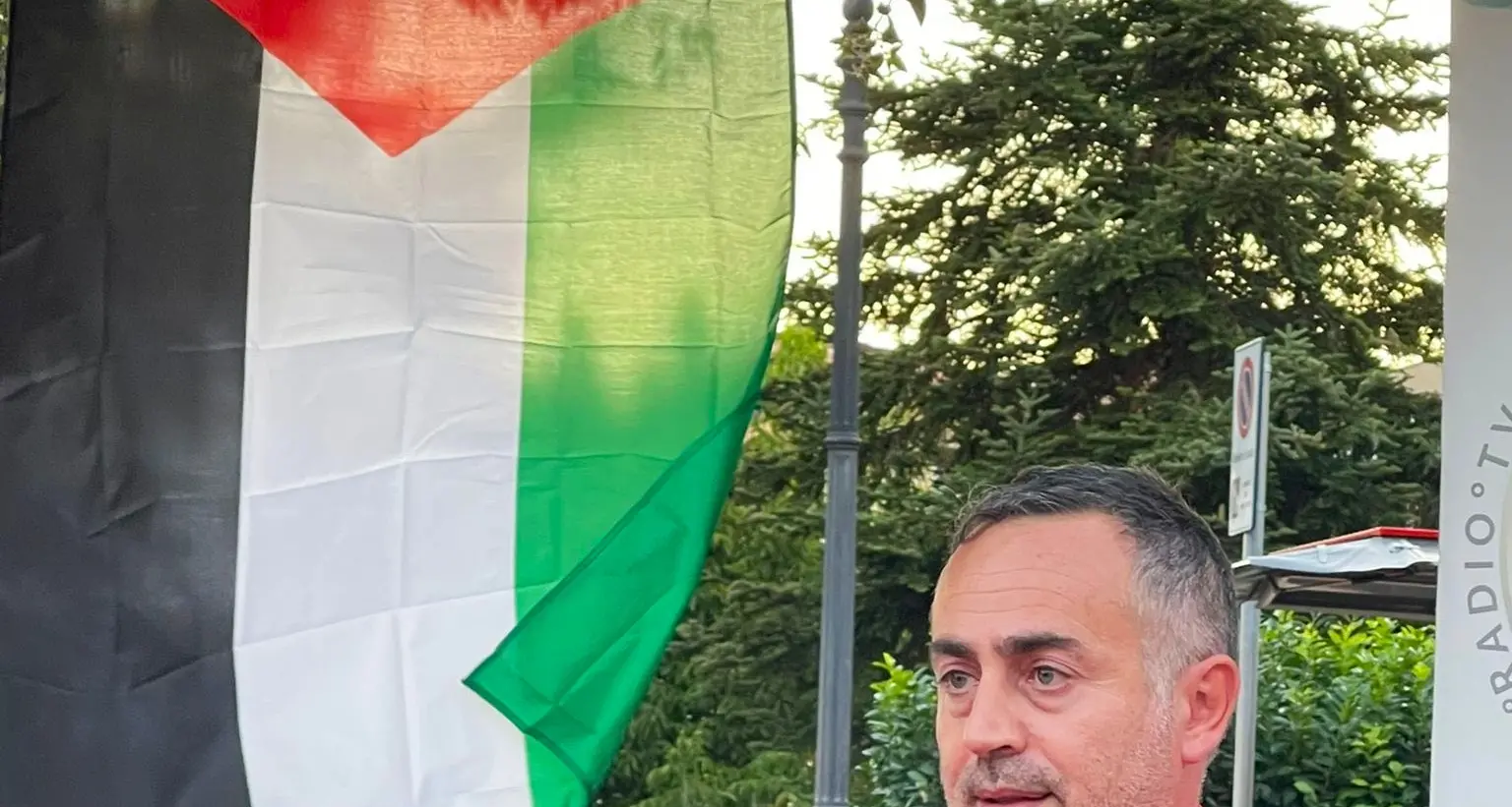Gaza, Fiom dona decine di migliaia di euro a Emergency