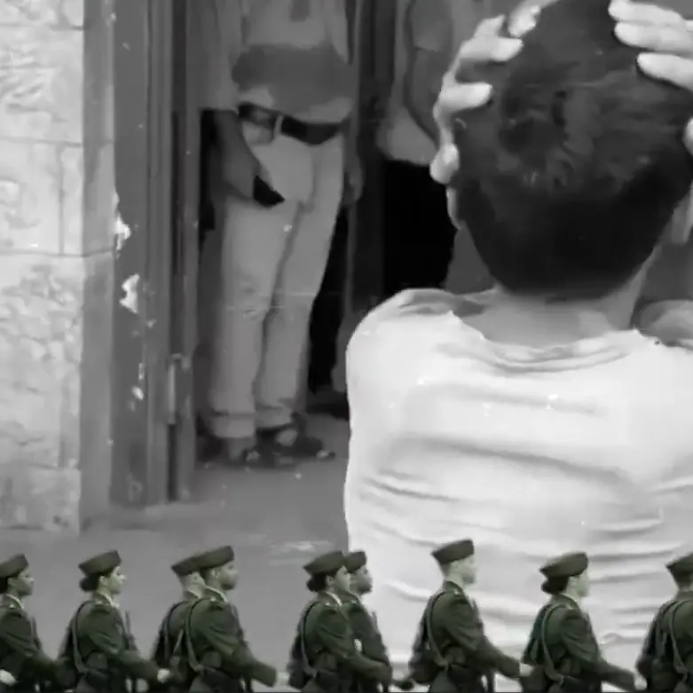 “It's genocide”, il brano di denuncia del collettivo Strong Words