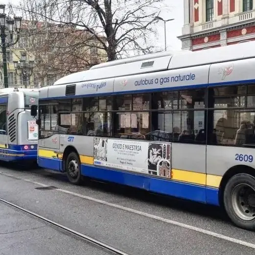 Cosa pensi del servizio di trasporti a Torino?