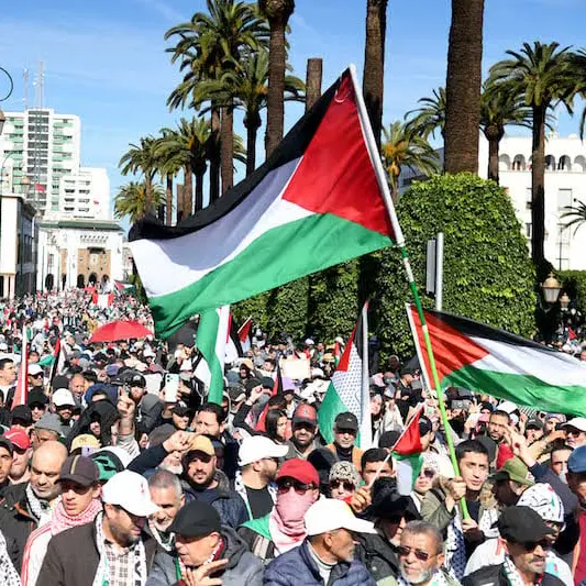 Il grido dei sindacati palestinesi: “Gaza deve vivere”