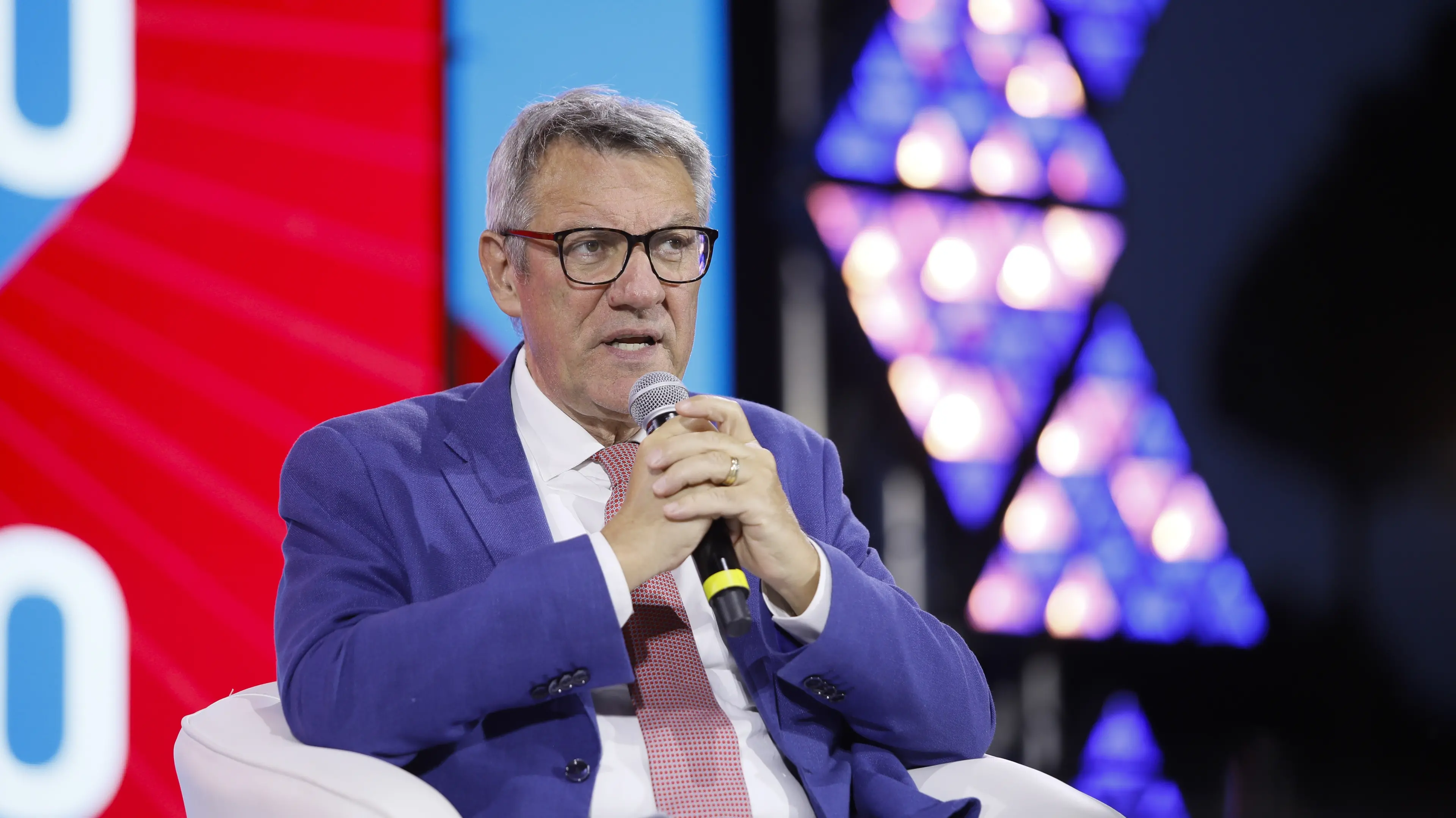 Landini: “Facciamo contenti i giovani, non solo le imprese”